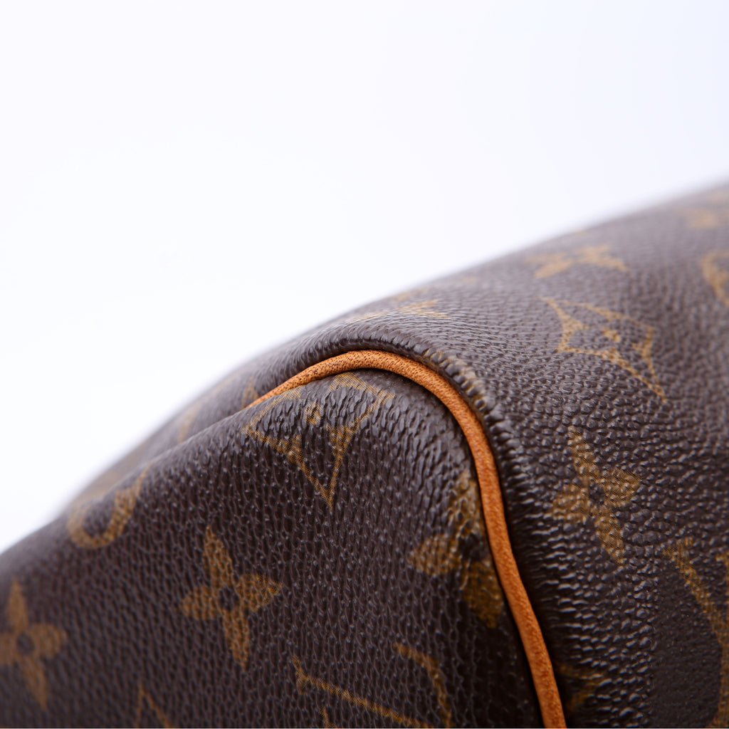 Speedy 30 Monogram