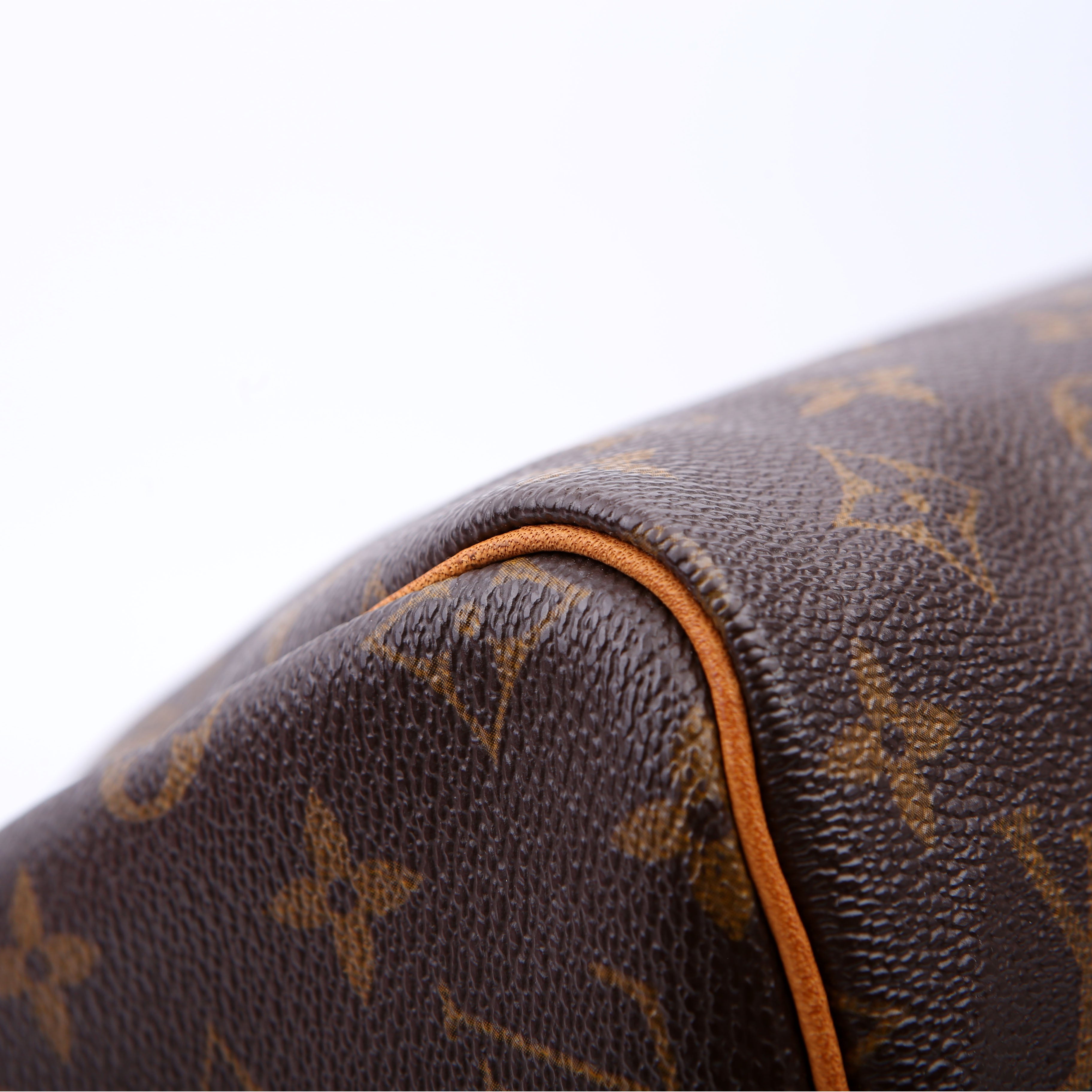 Speedy 30 Monogram
