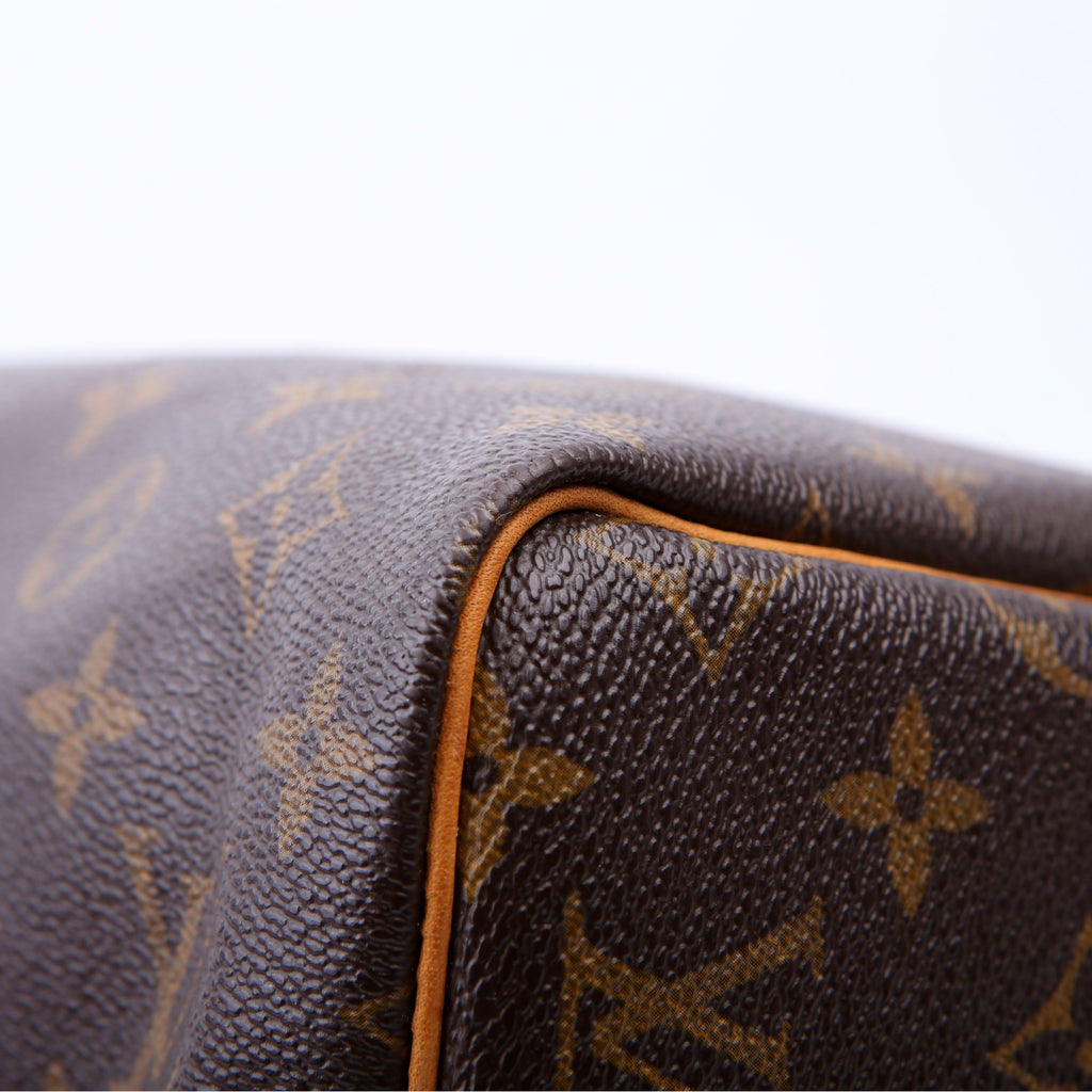 Speedy 30 Monogram