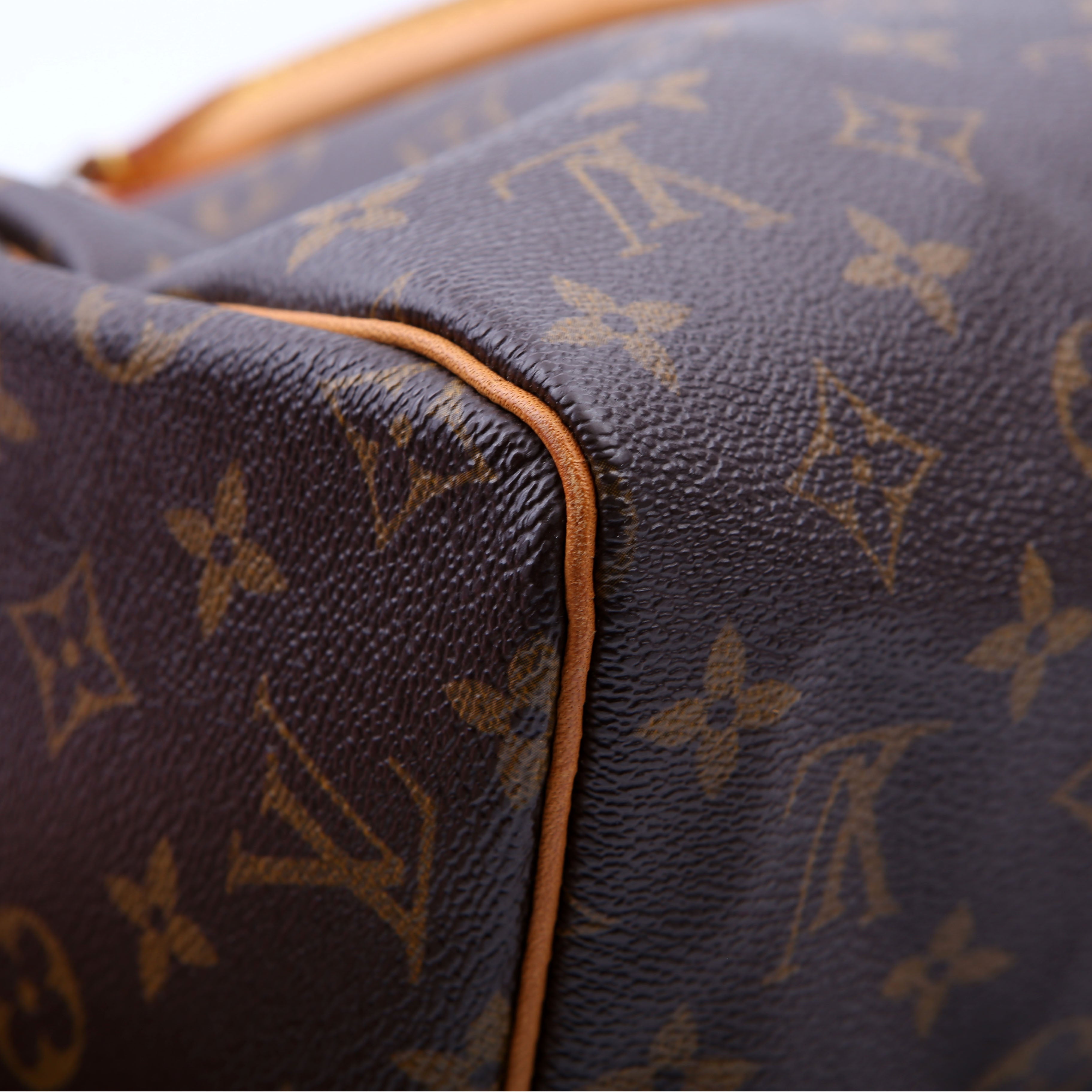 Speedy 30 Monogram
