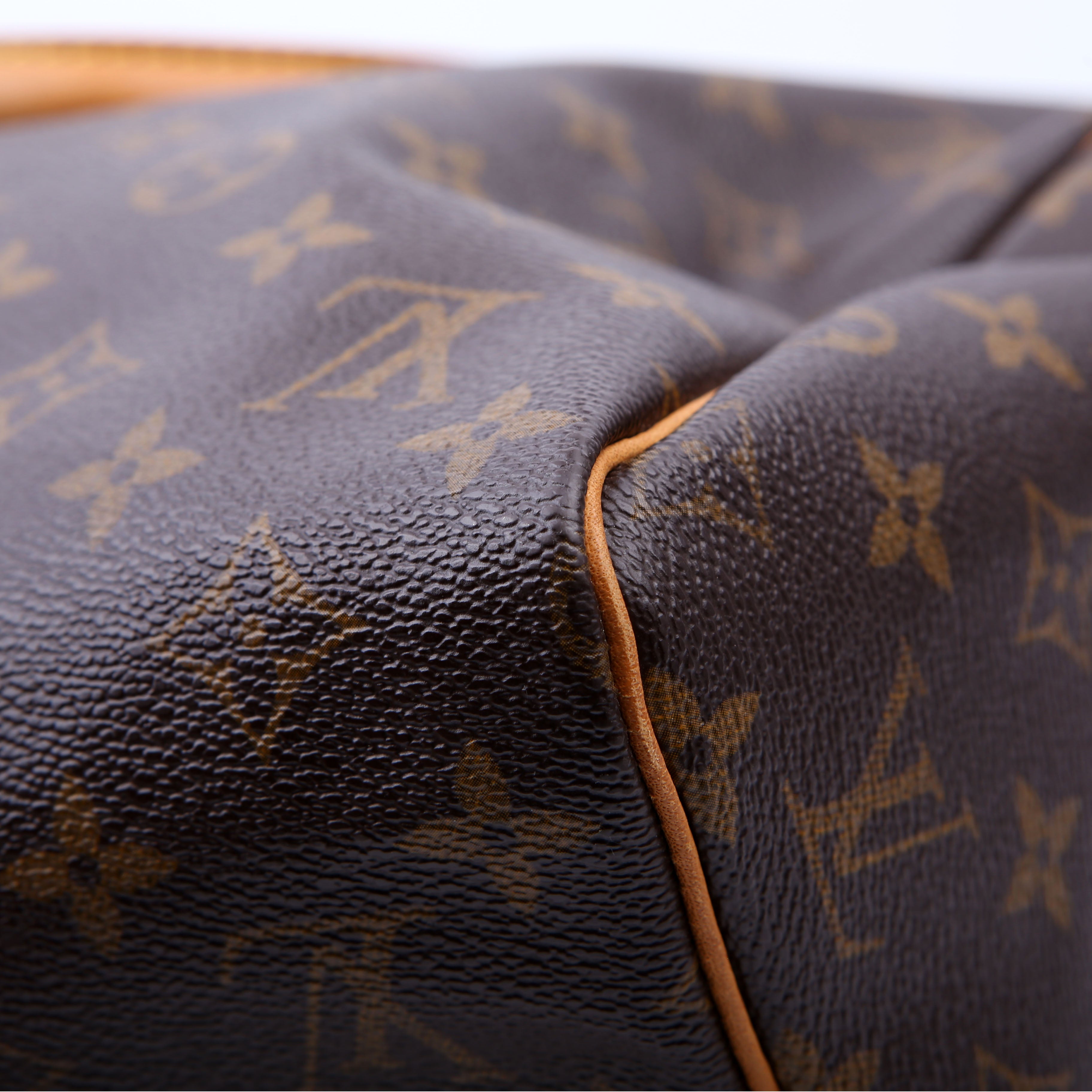 Speedy 30 Monogram