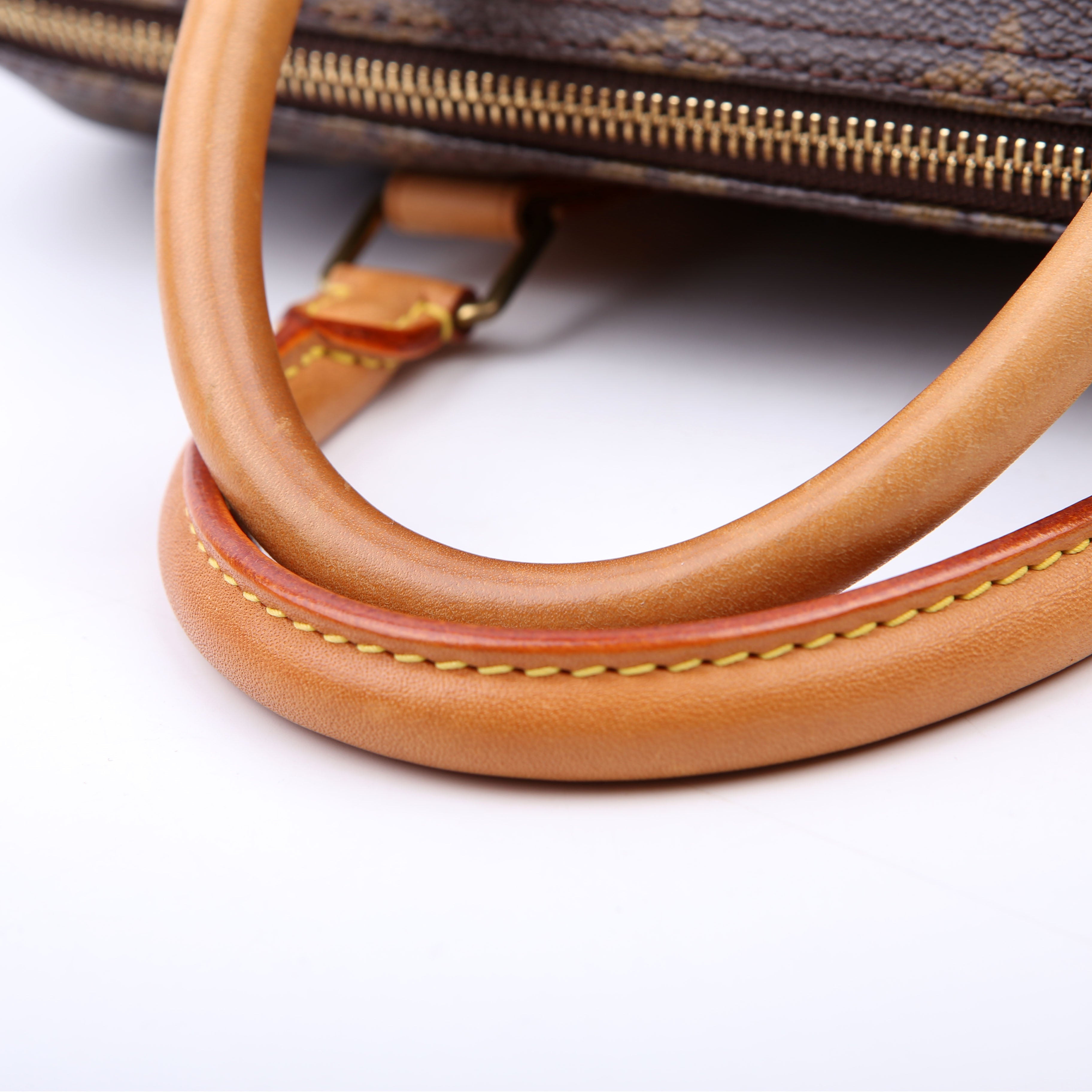 Speedy 30 Monogram