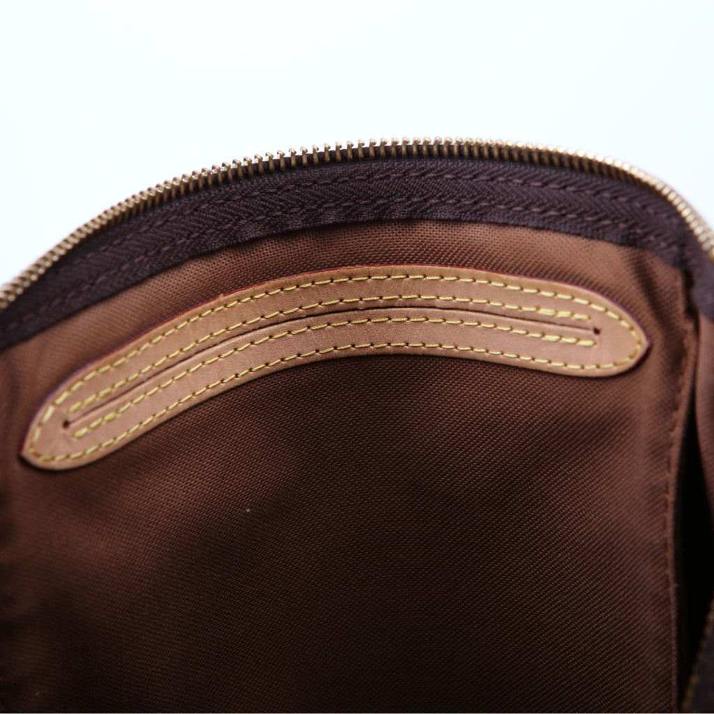 Speedy 30 Monogram