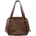 Belem MM Damier Ebene