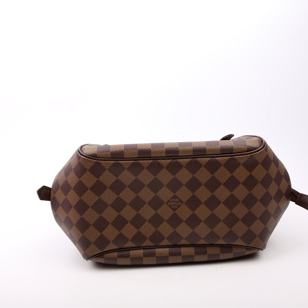 Belem MM Damier Ebene