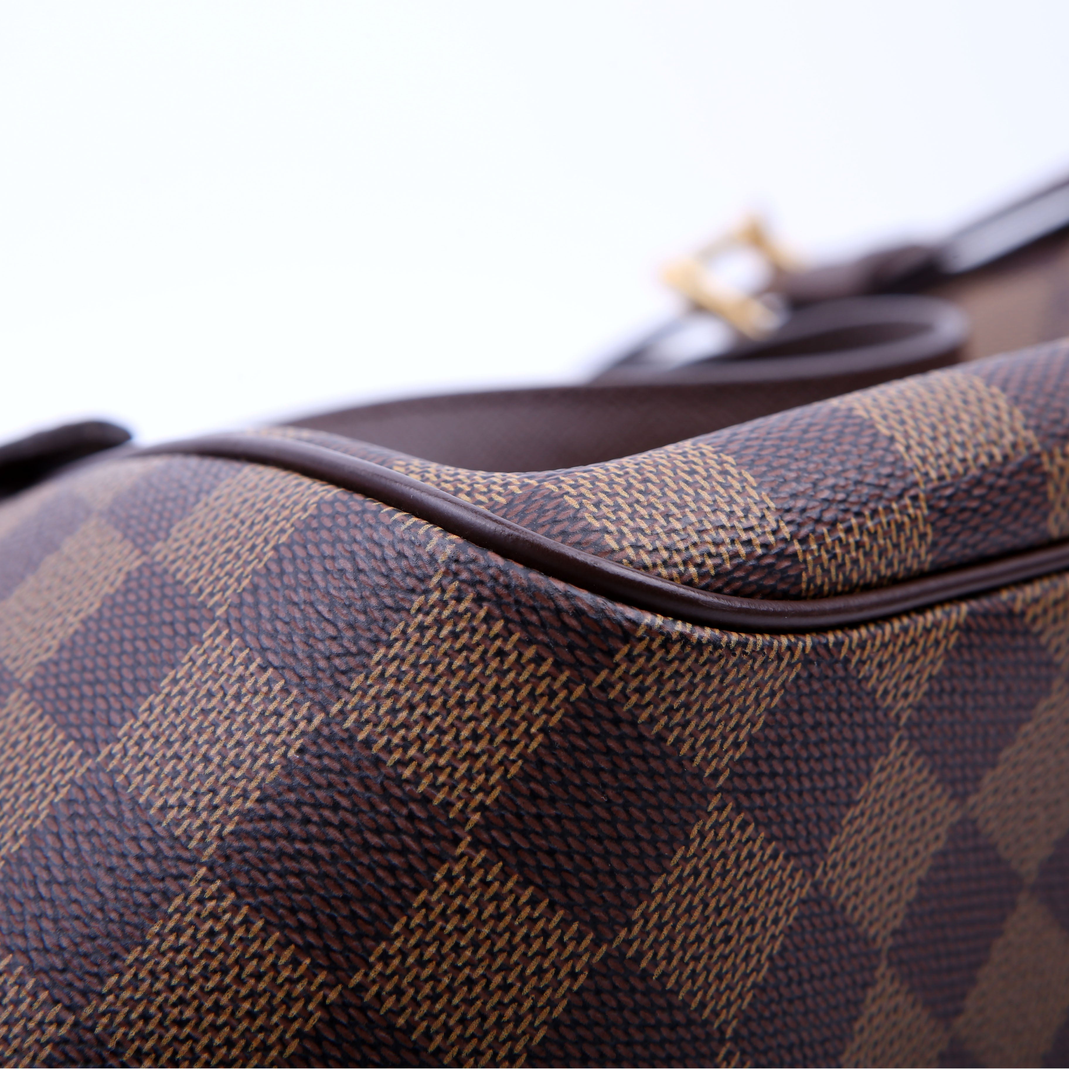 Belem MM Damier Ebene