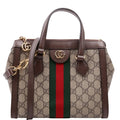 547551 GG Supreme Ophidia Small Tote