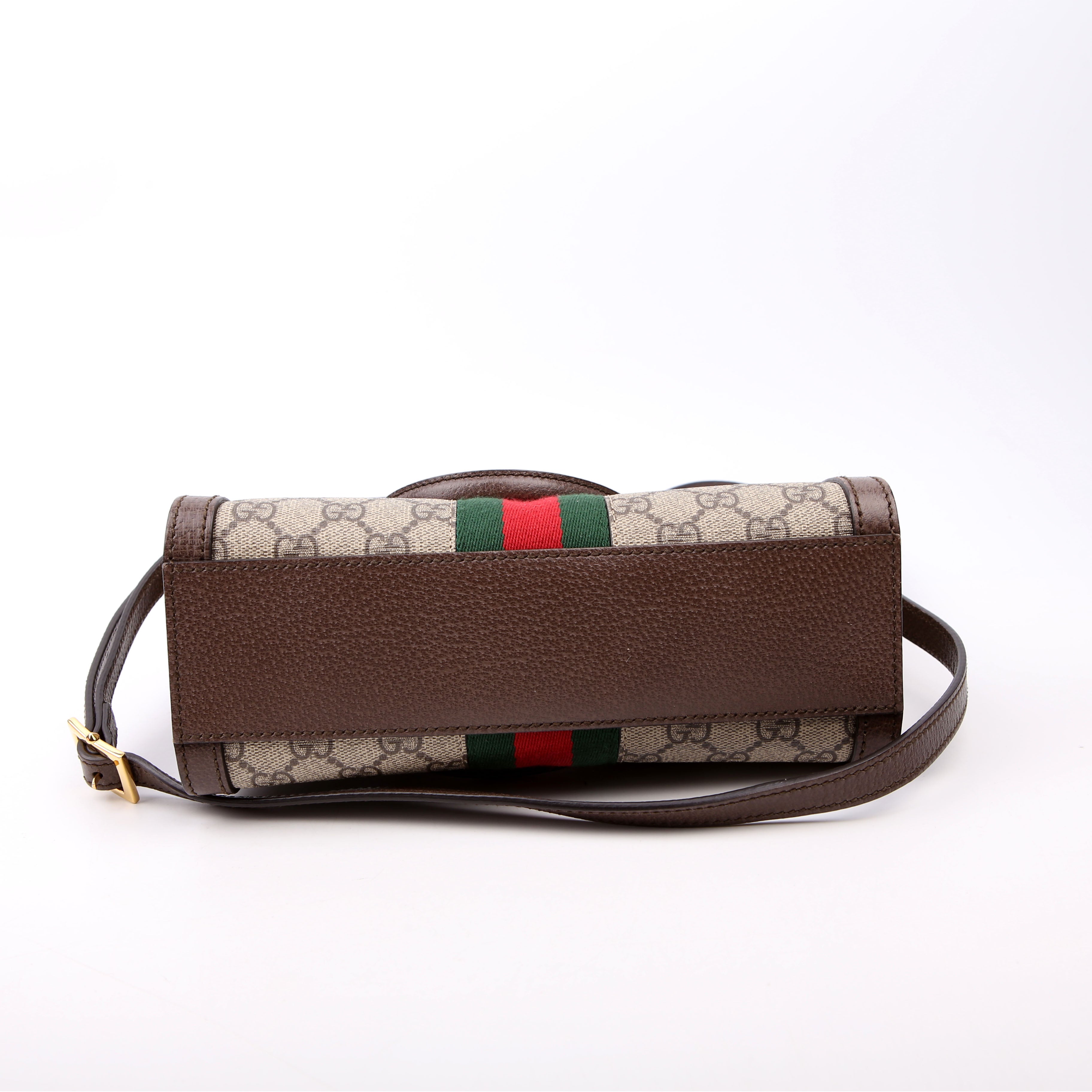 547551 GG Supreme Ophidia Small Tote