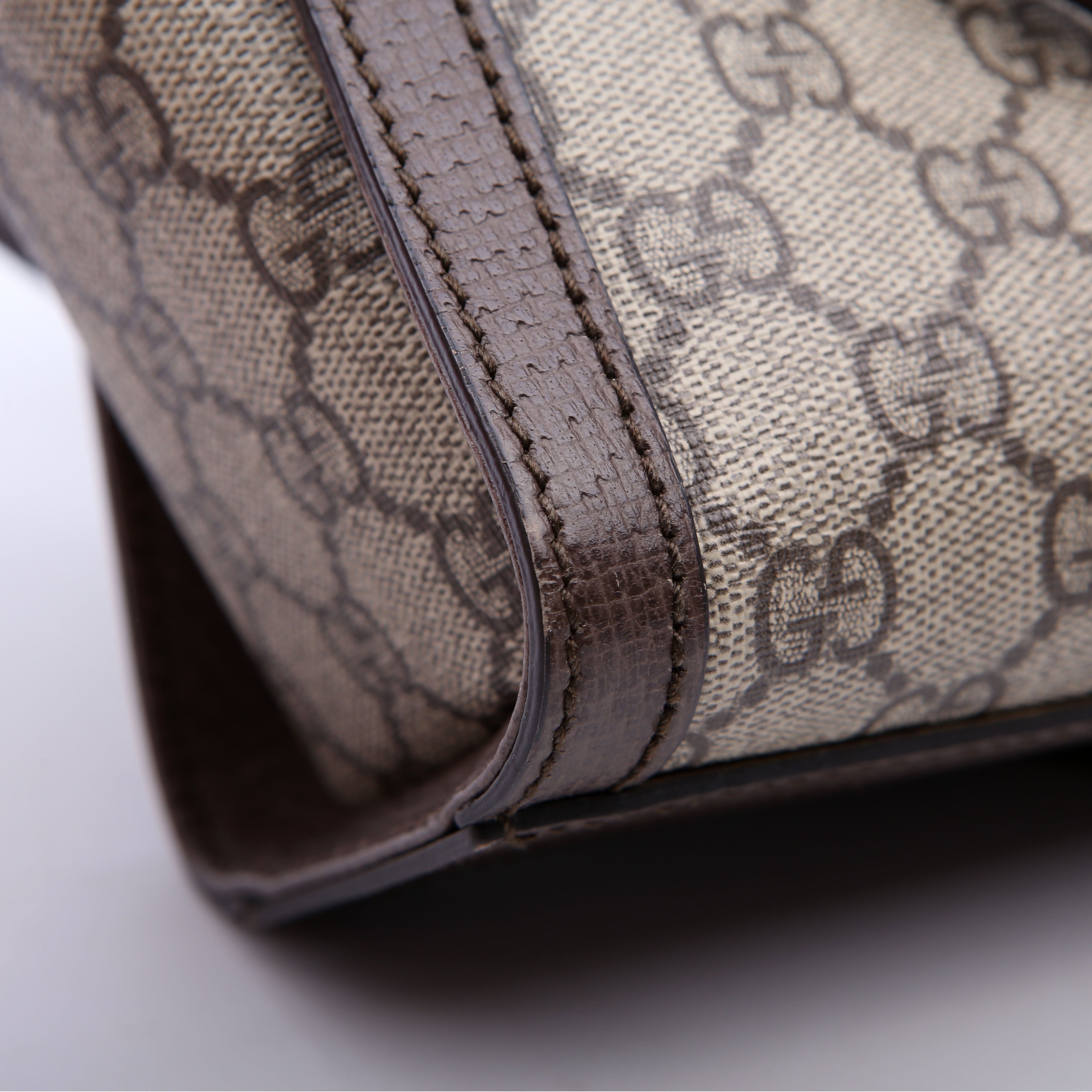 547551 GG Supreme Ophidia Small Tote