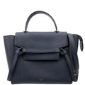 Belt Bag Micro Blue