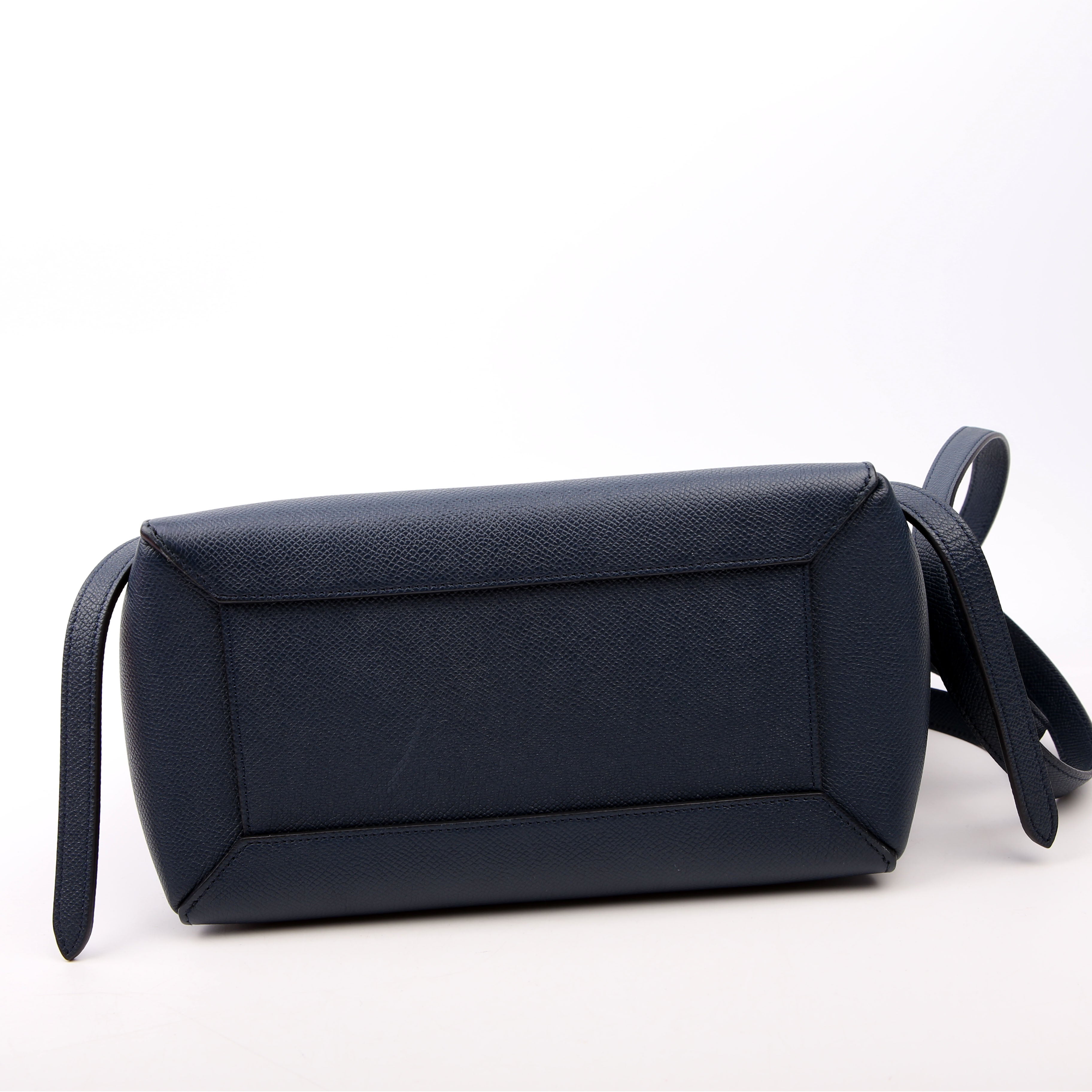 Belt Bag Micro Blue