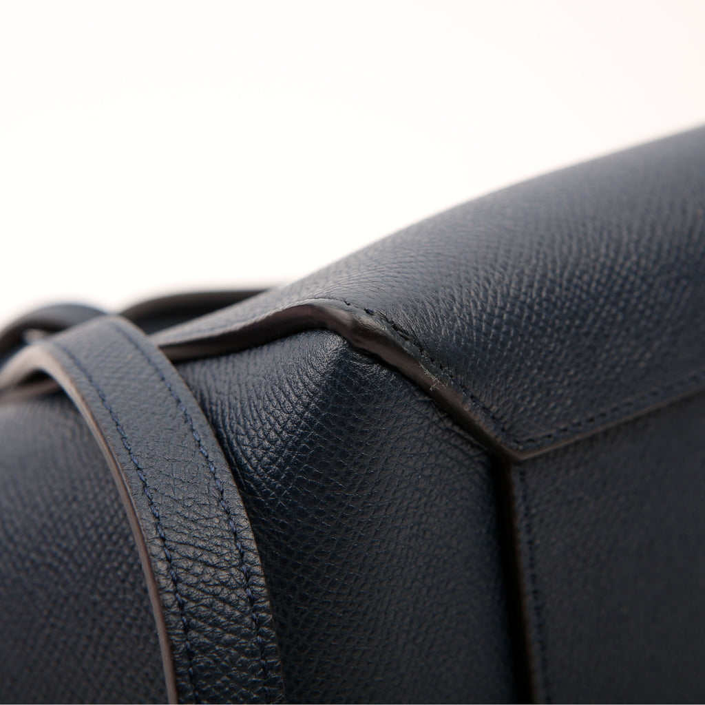 Belt Bag Micro Blue