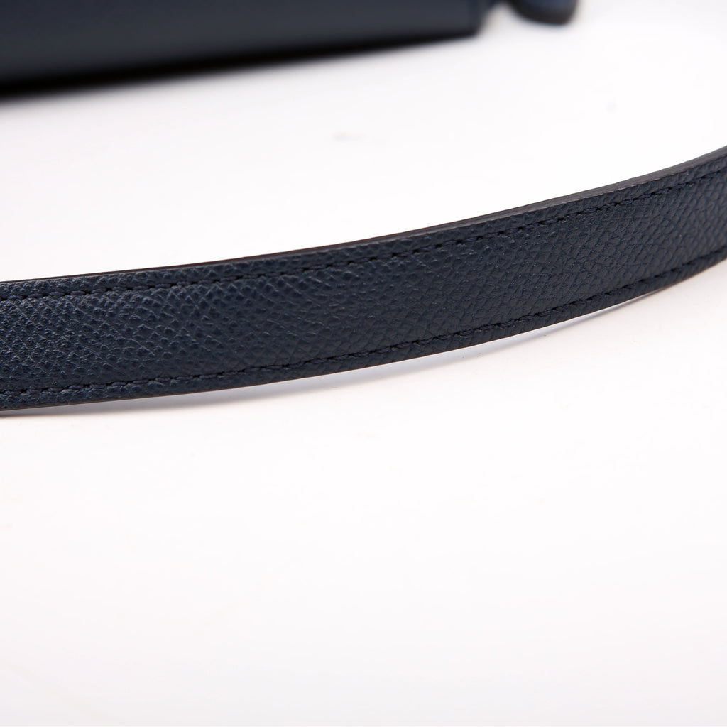 Belt Bag Micro Blue