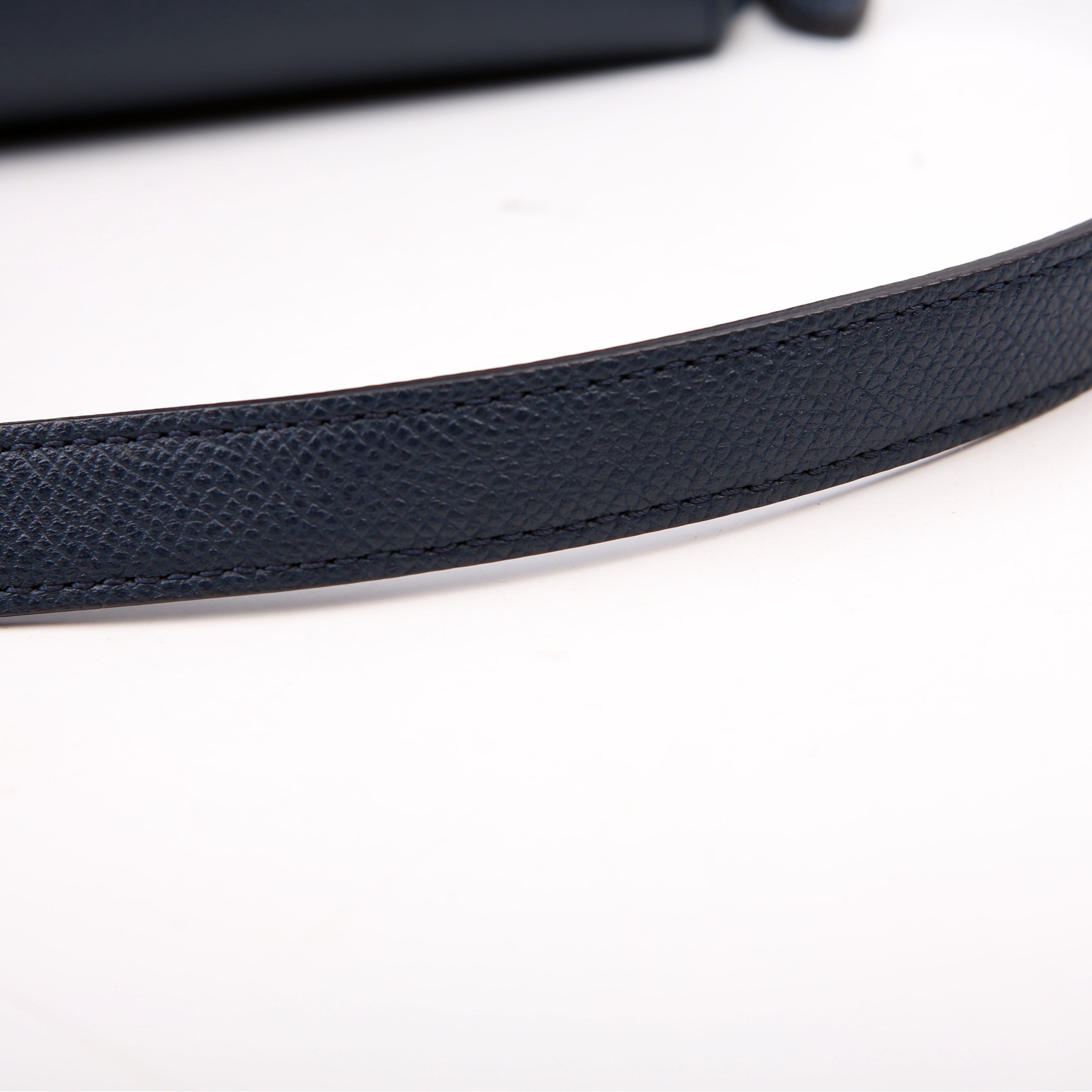 Belt Bag Micro Blue
