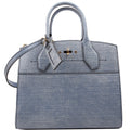 City Steamer MM Denim Epi