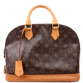 Alma PM Monogram Newer