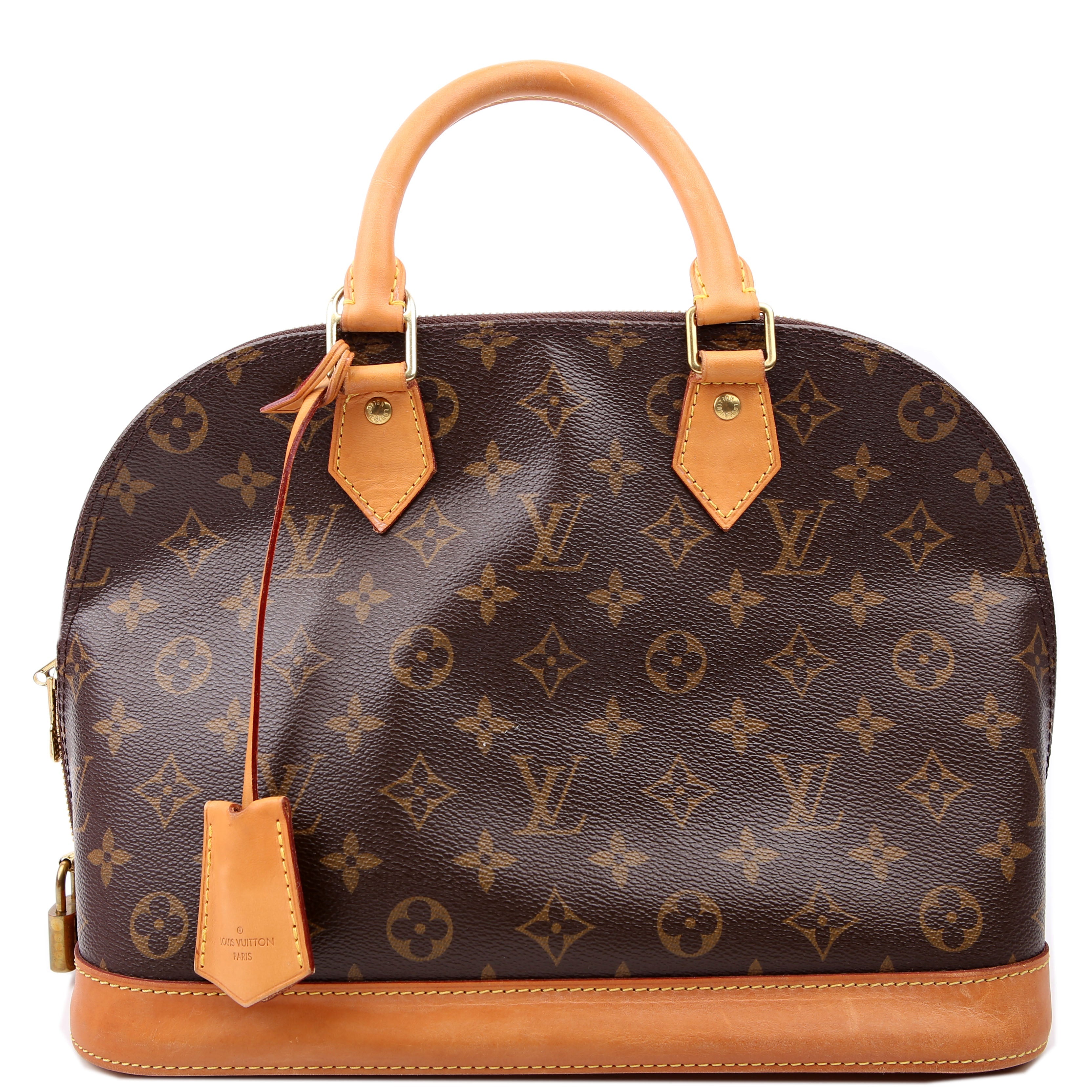 Alma PM Monogram Newer