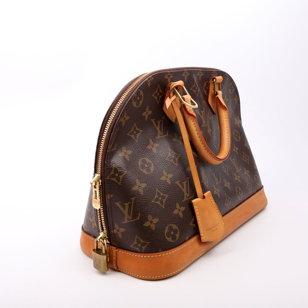 Alma PM Monogram Newer