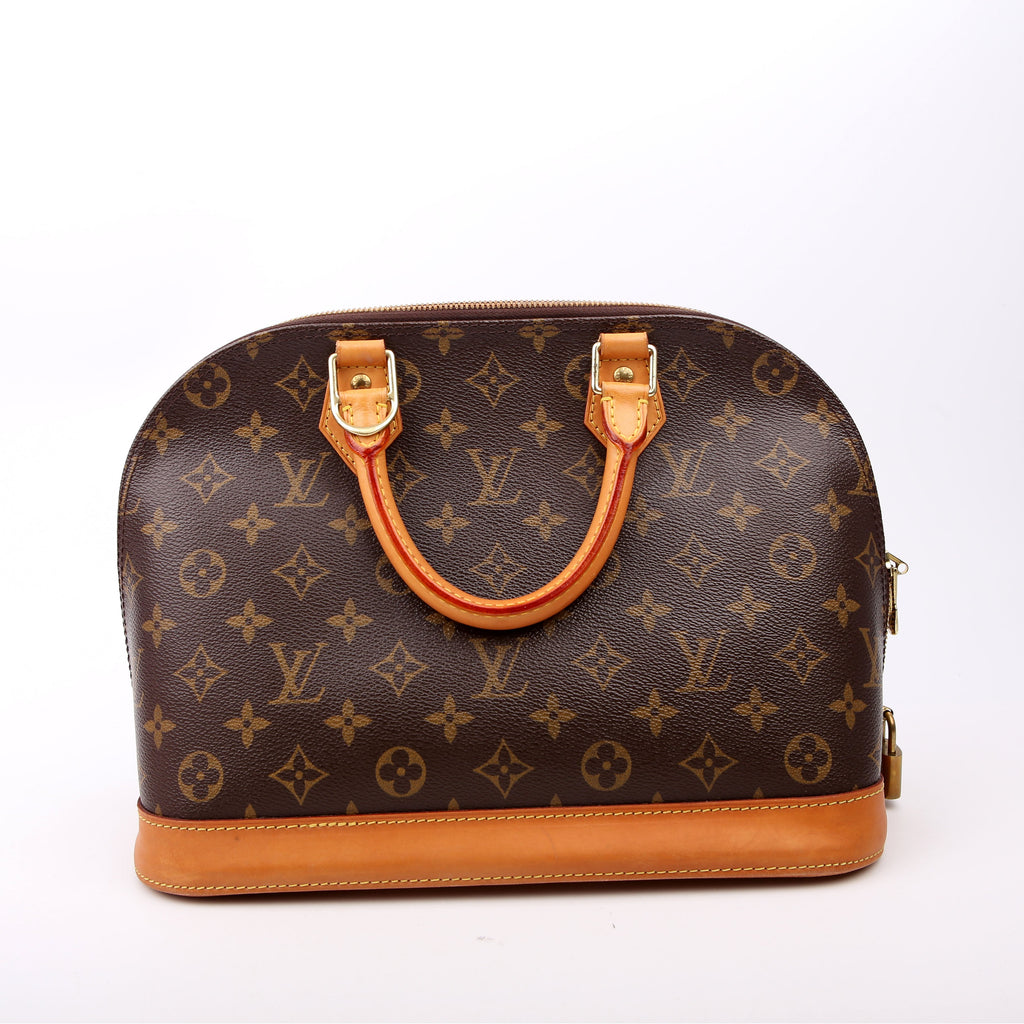 Alma PM Monogram Newer