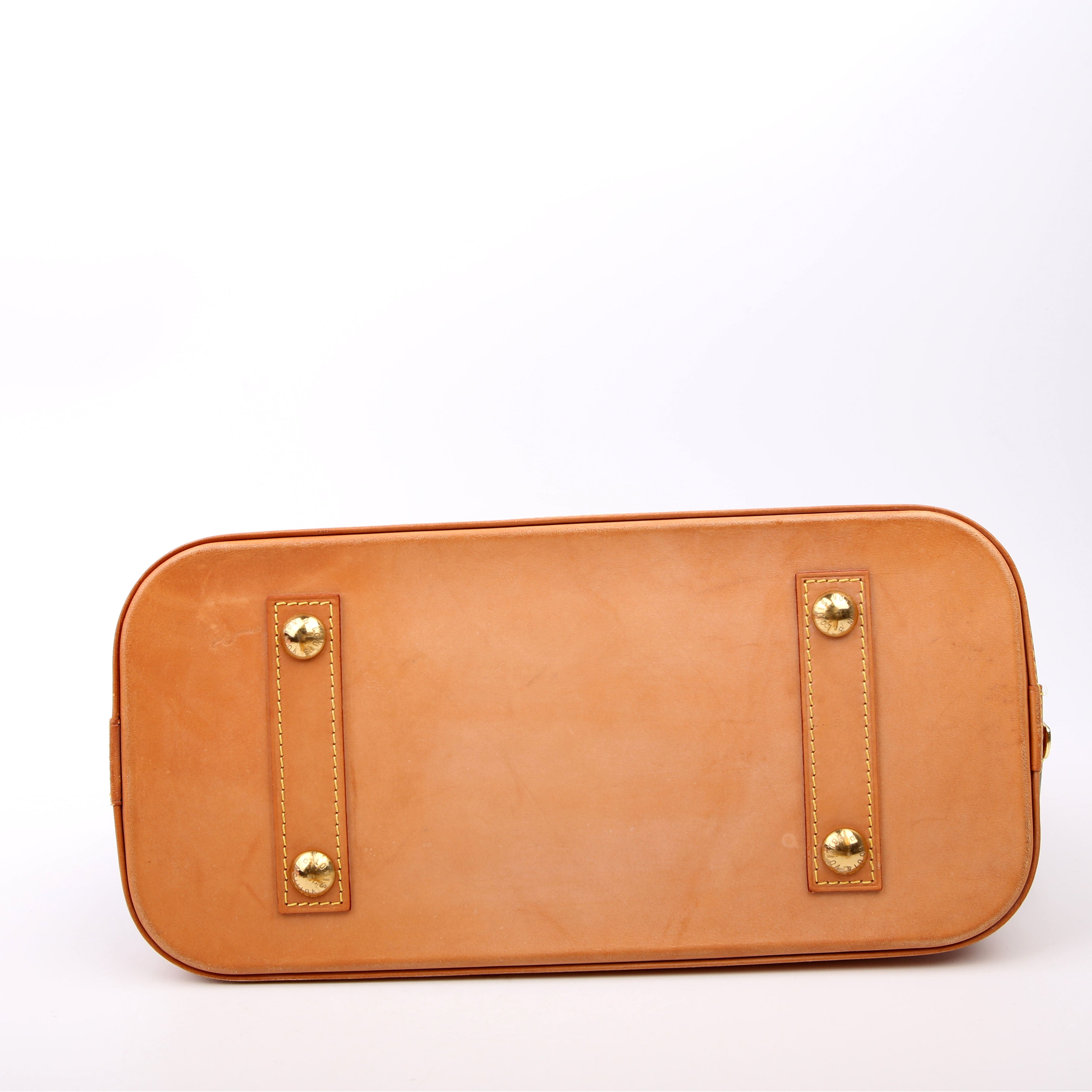 Alma PM Monogram Newer