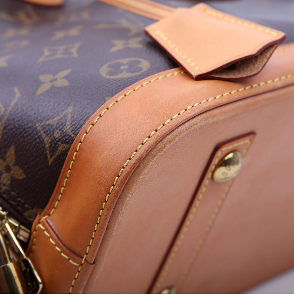 Alma PM Monogram Newer