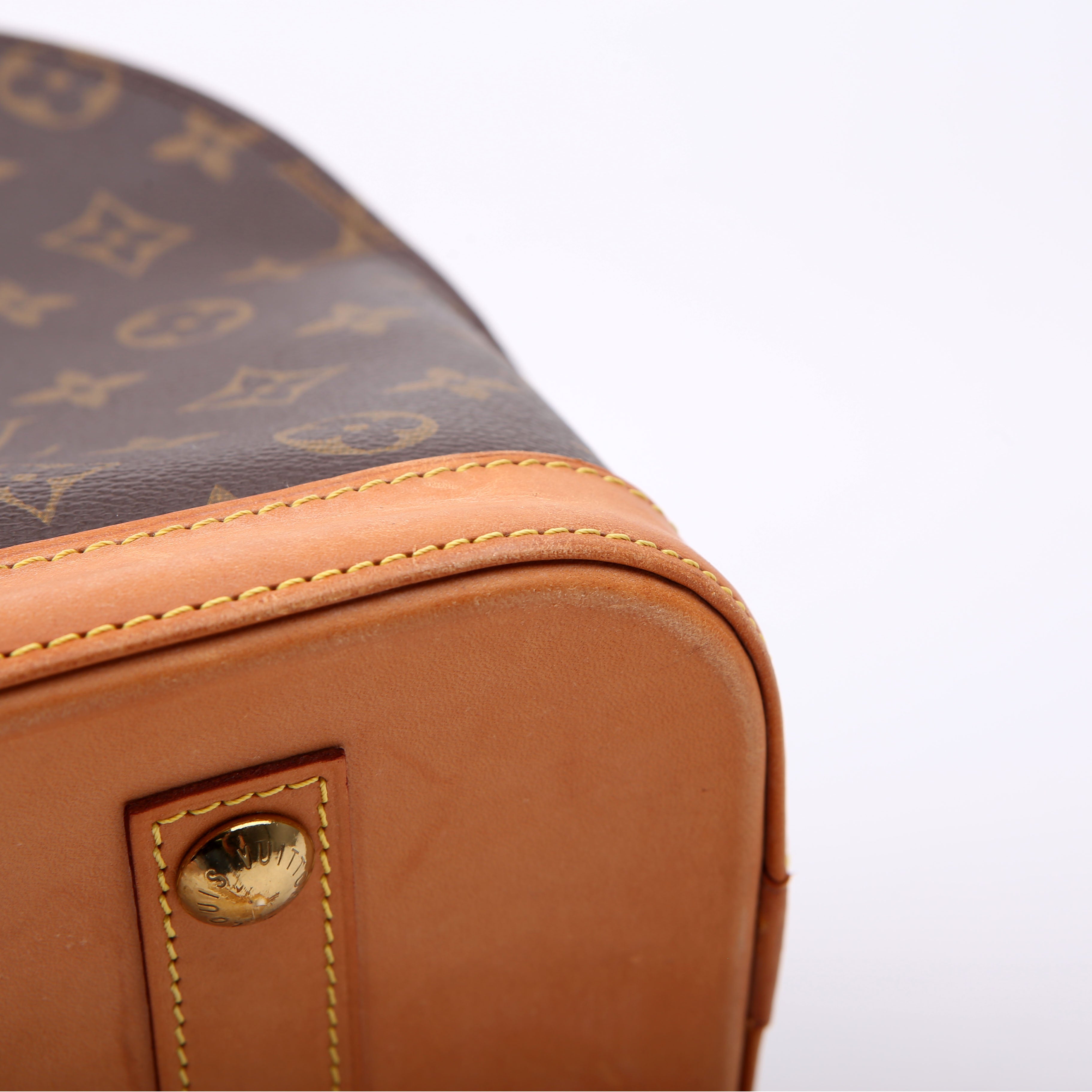 Alma PM Monogram Newer