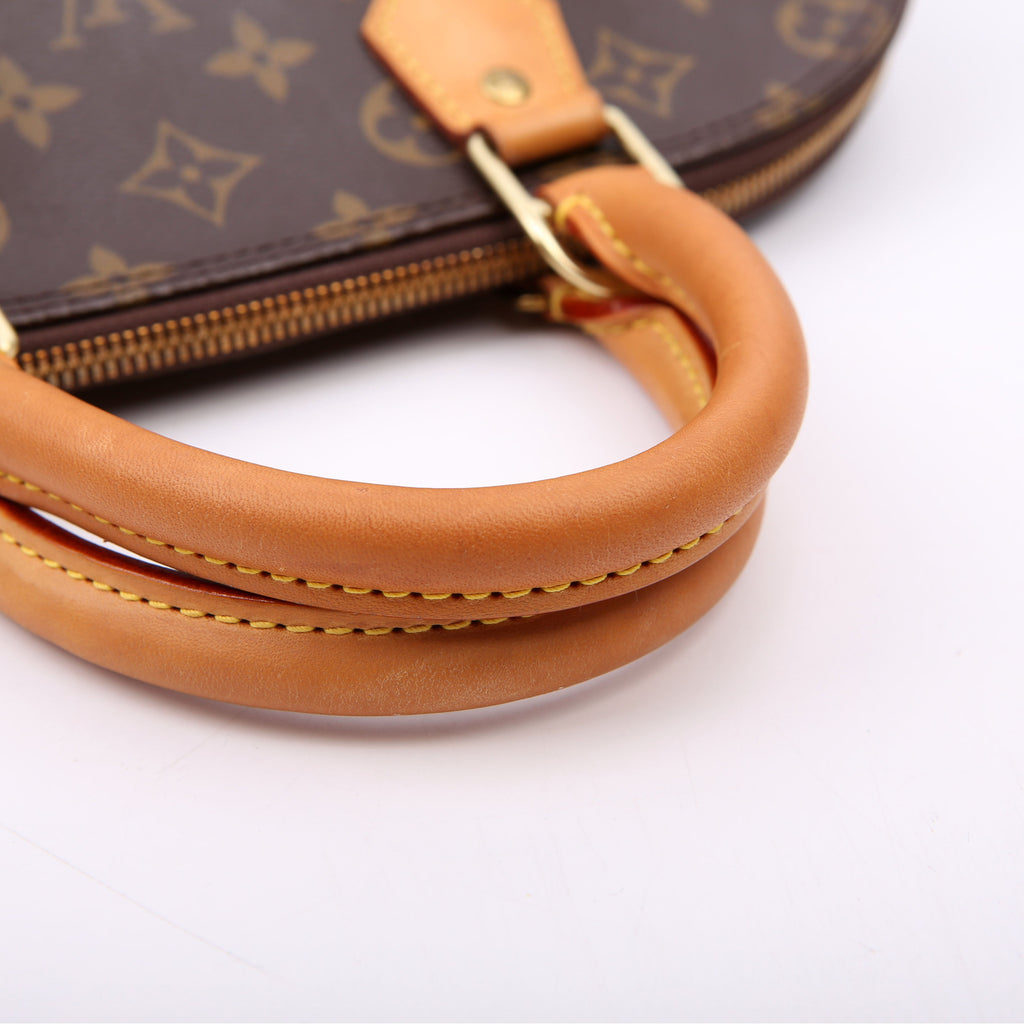 Alma PM Monogram Newer