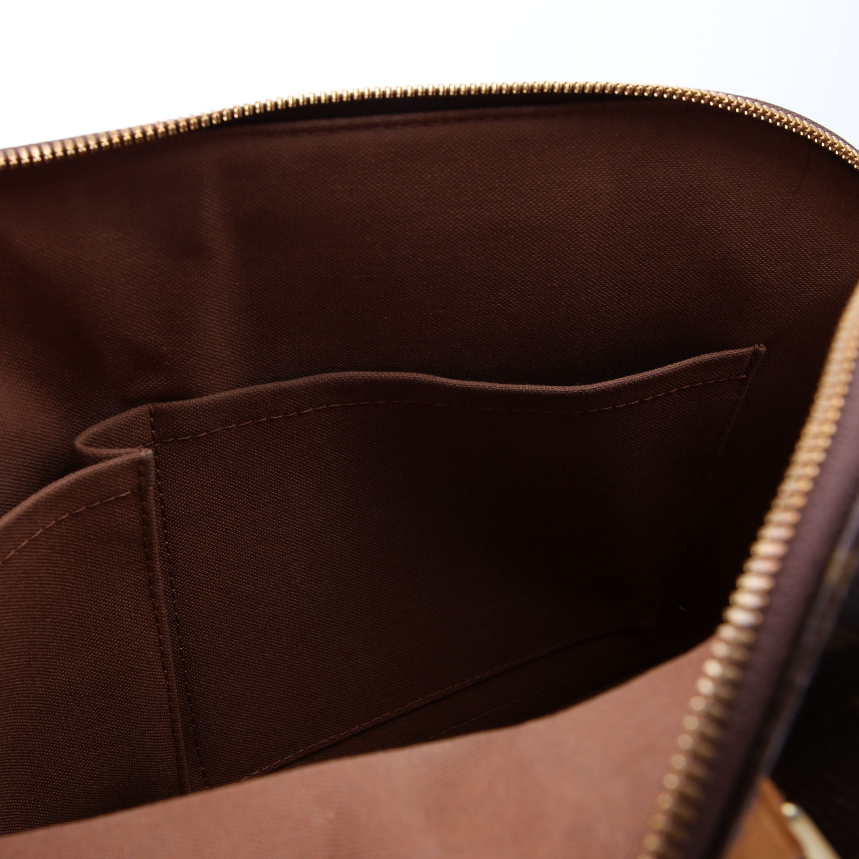 Alma PM Monogram Newer