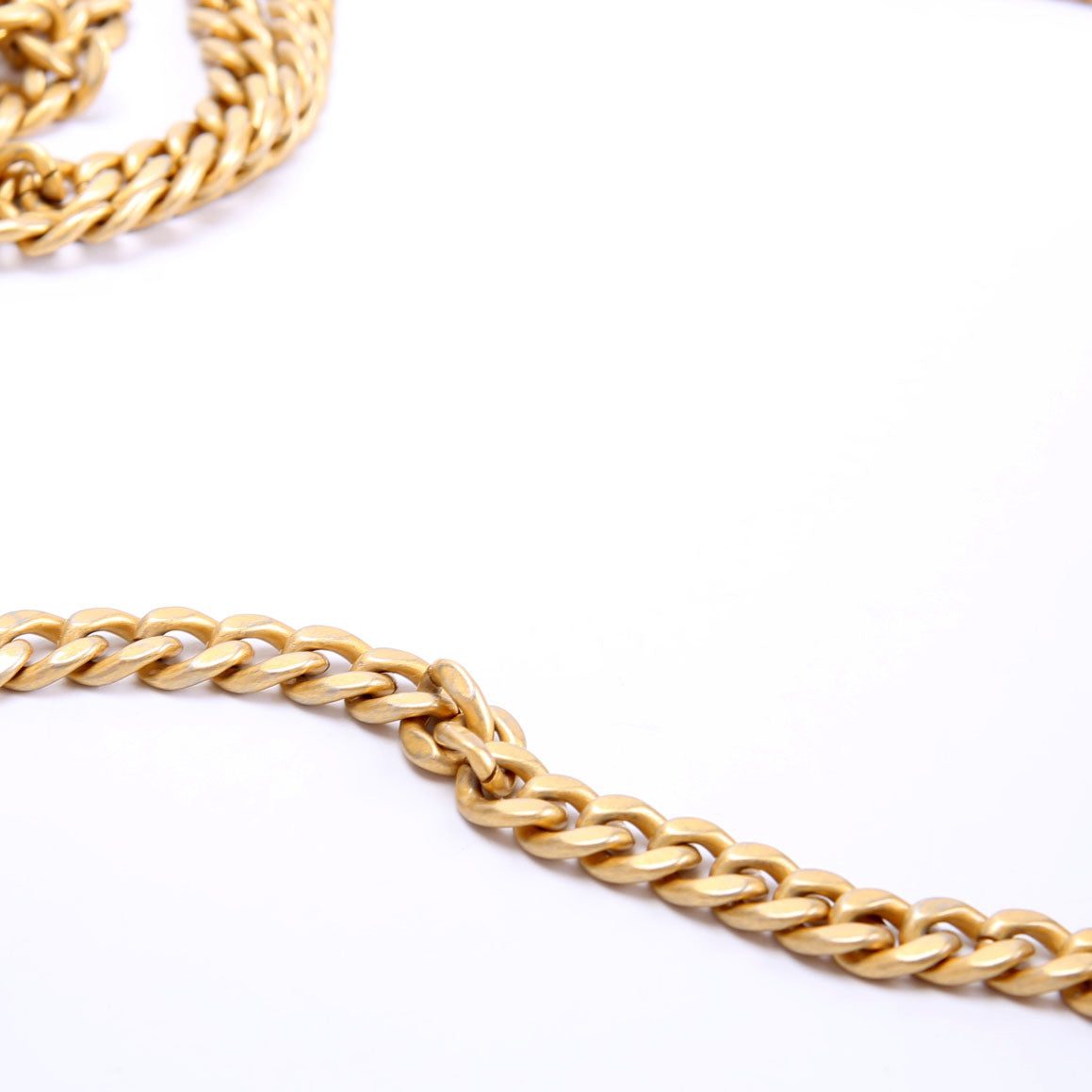 Classic Flap Mini Sweetheart Chain Caviar RFID Beige