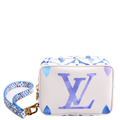Wapity Case By The Pool 2.0 Giant Monogram