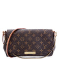 Favorite MM Monogram