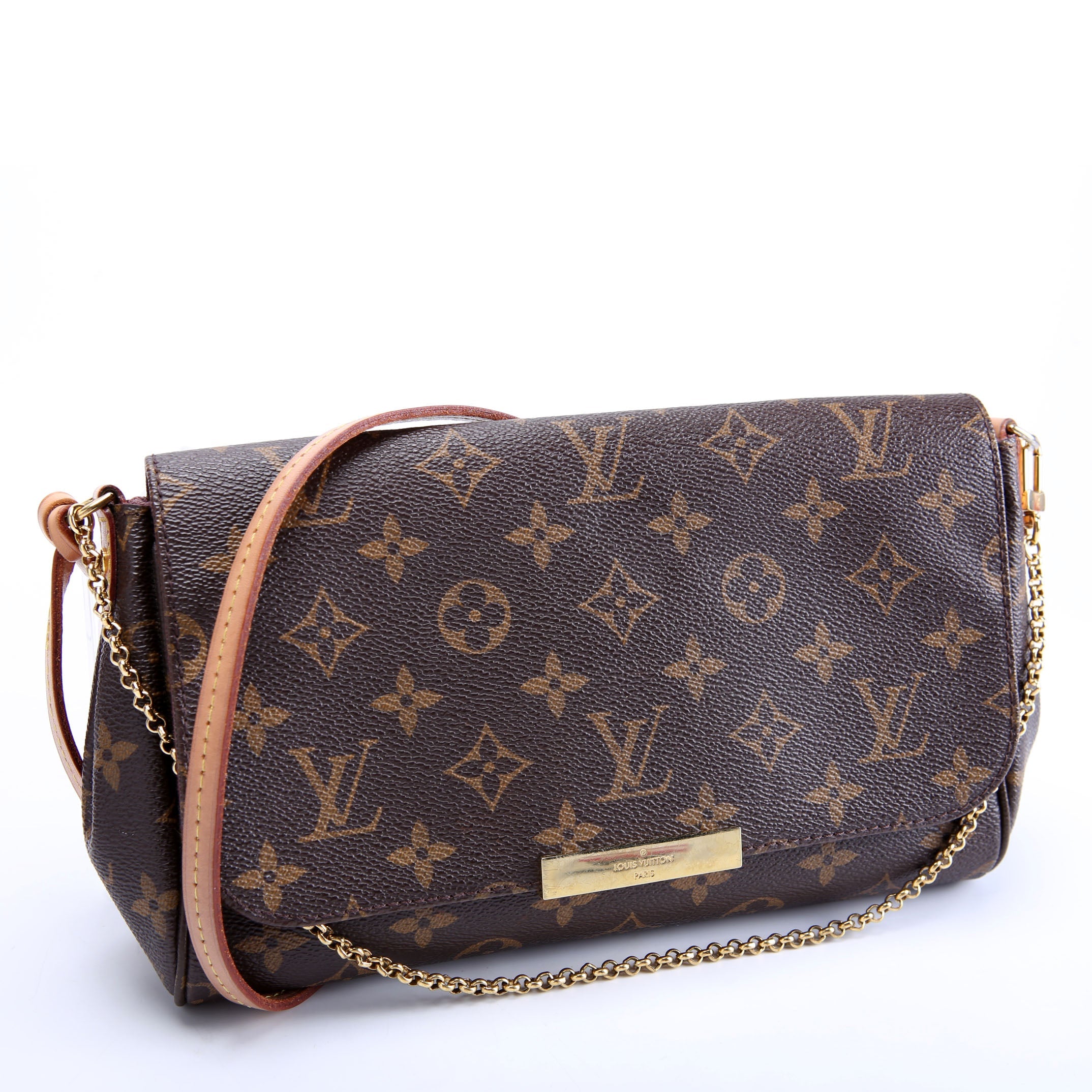 Favorite MM Monogram