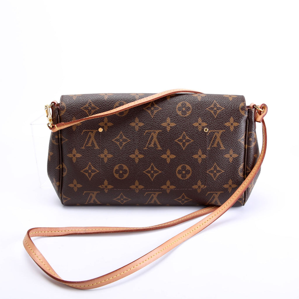 Favorite MM Monogram