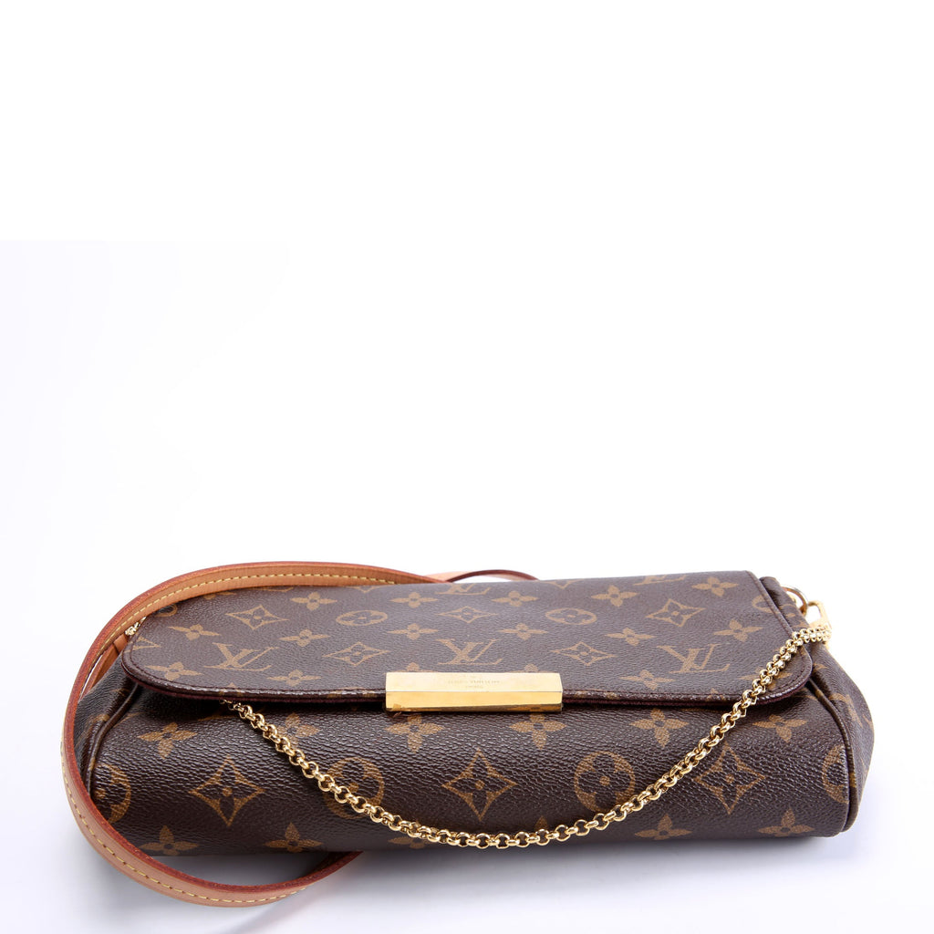 Favorite MM Monogram