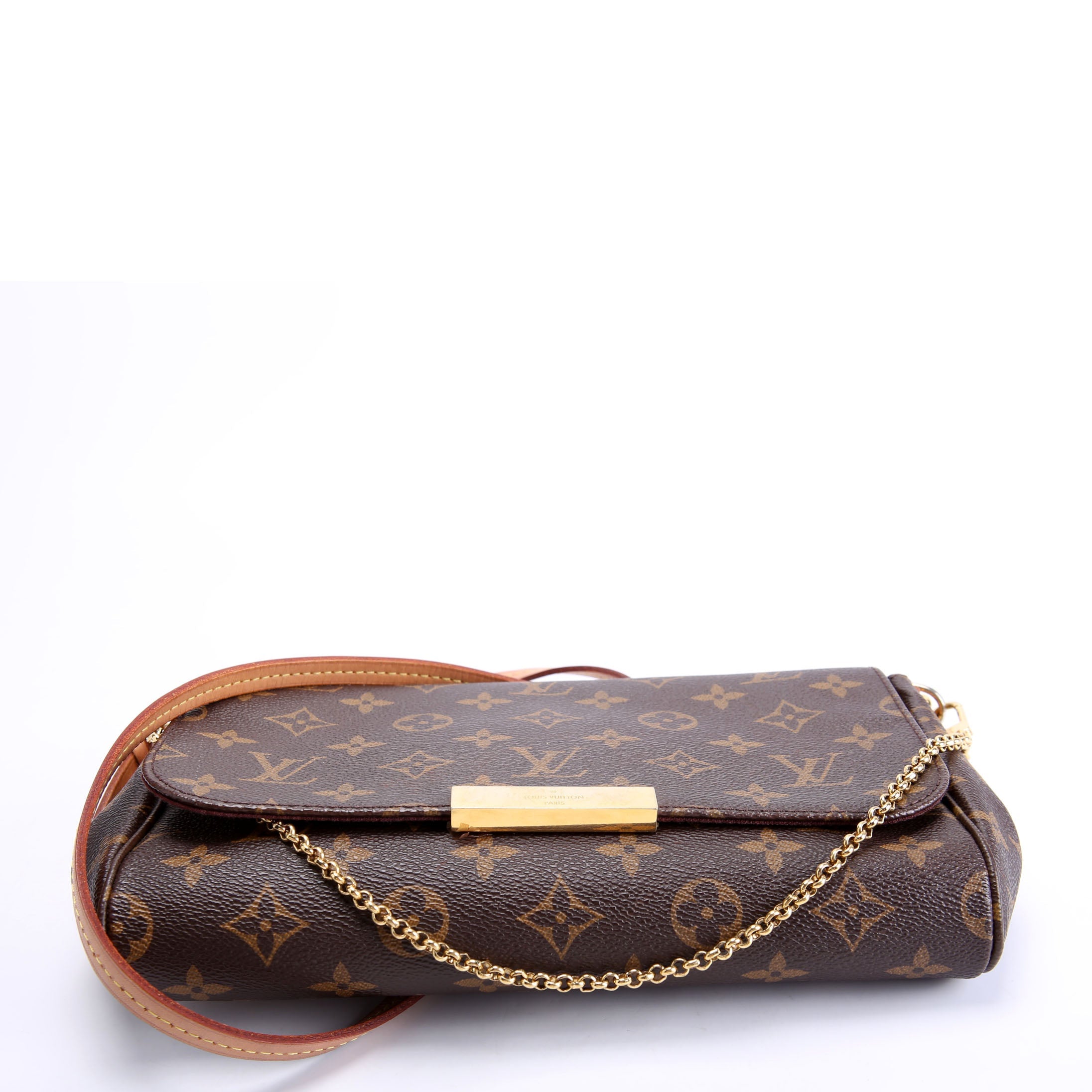 Favorite MM Monogram