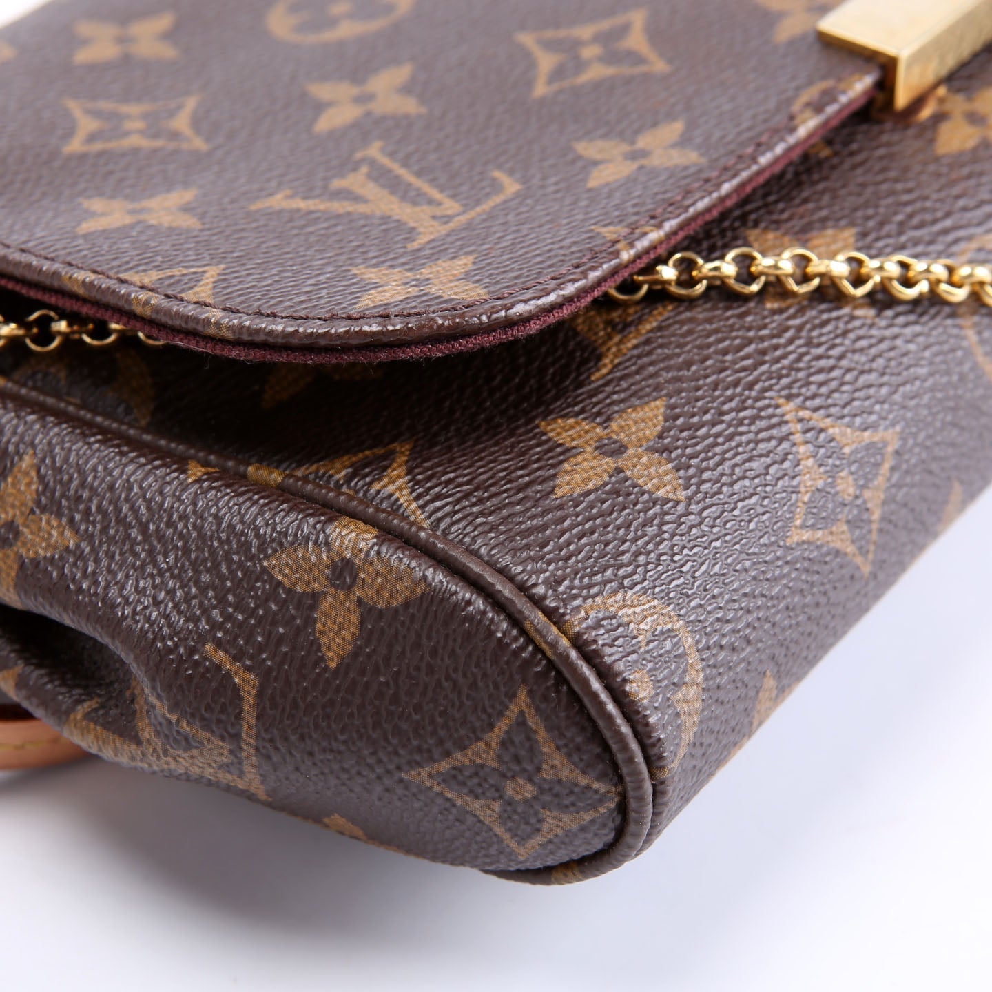 Favorite MM Monogram