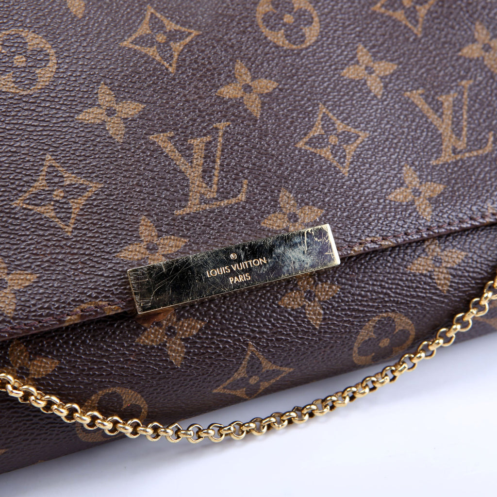 Favorite MM Monogram