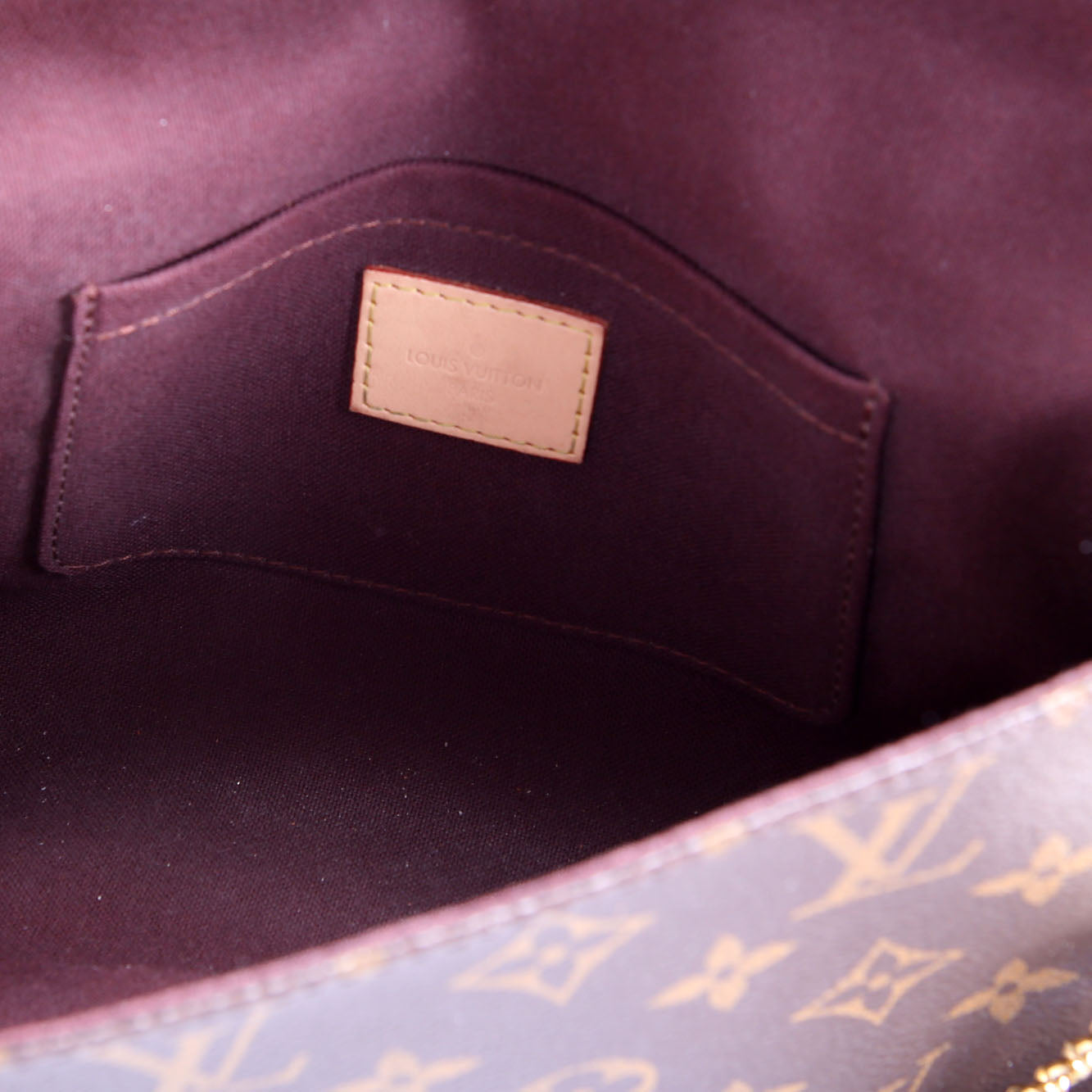 Favorite MM Monogram