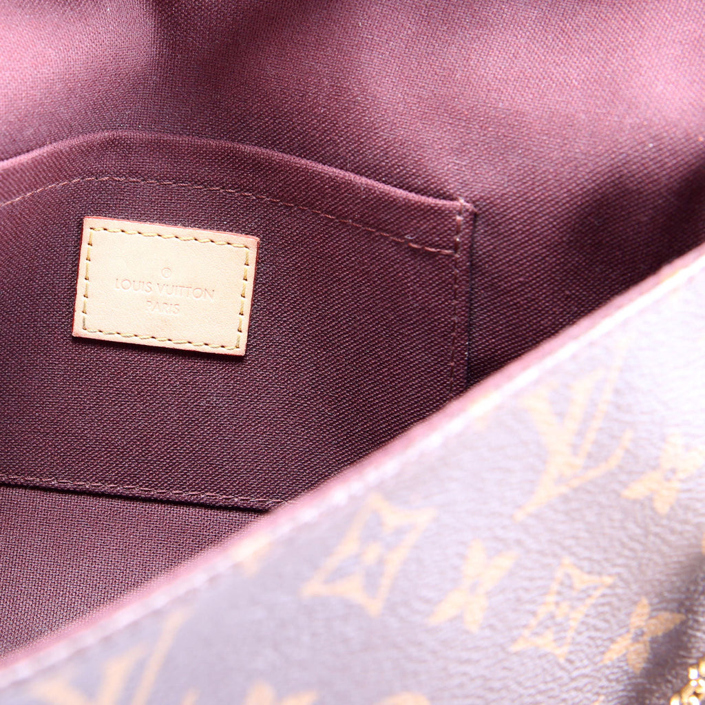Favorite MM Monogram