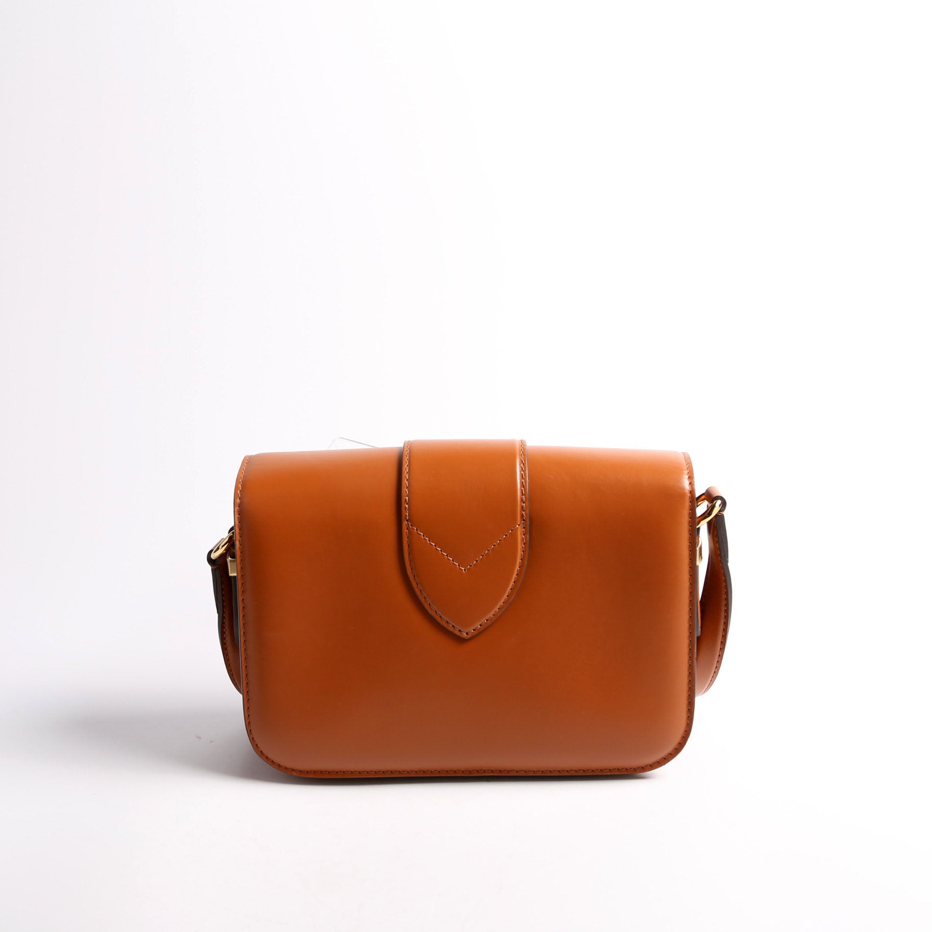 LV Pont 9 Smooth Calfskin