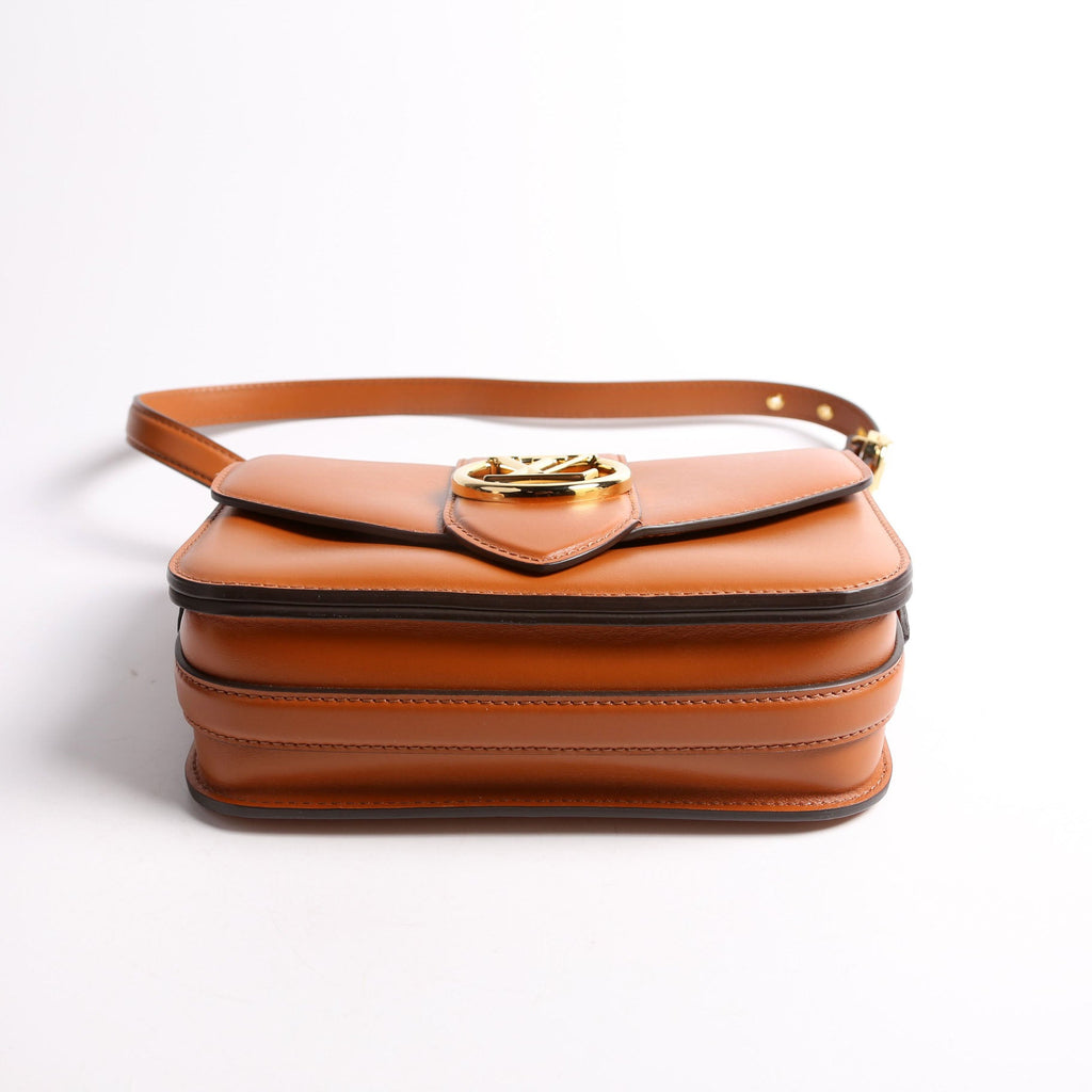 LV Pont 9 Smooth Calfskin