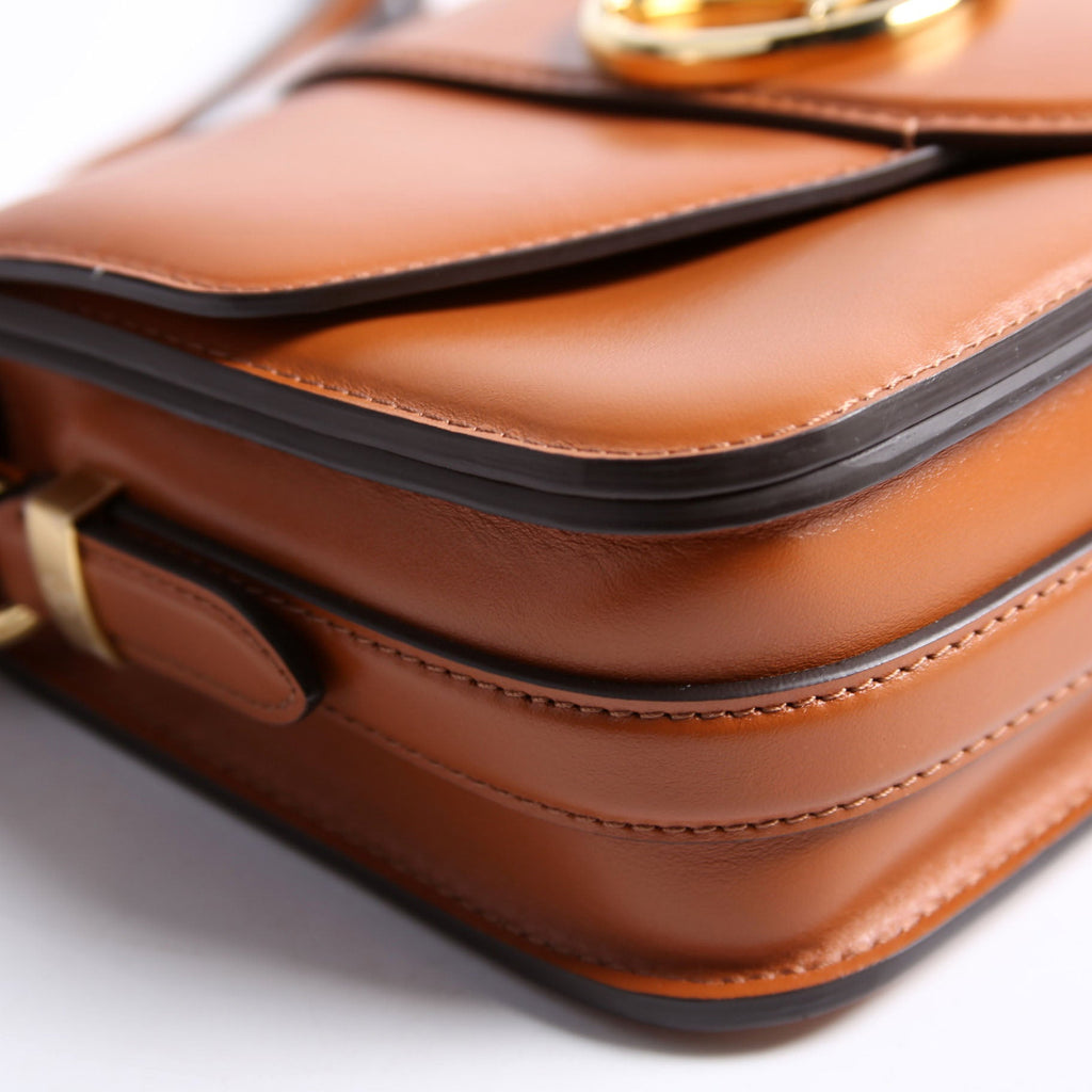 LV Pont 9 Smooth Calfskin