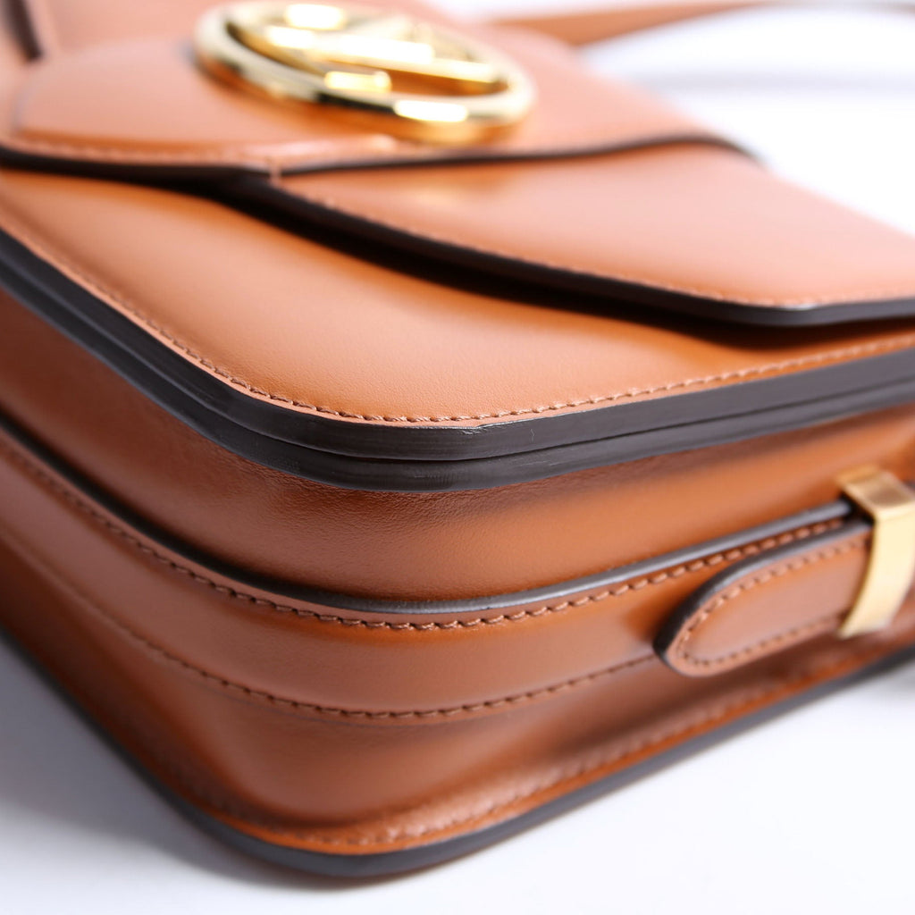 LV Pont 9 Smooth Calfskin