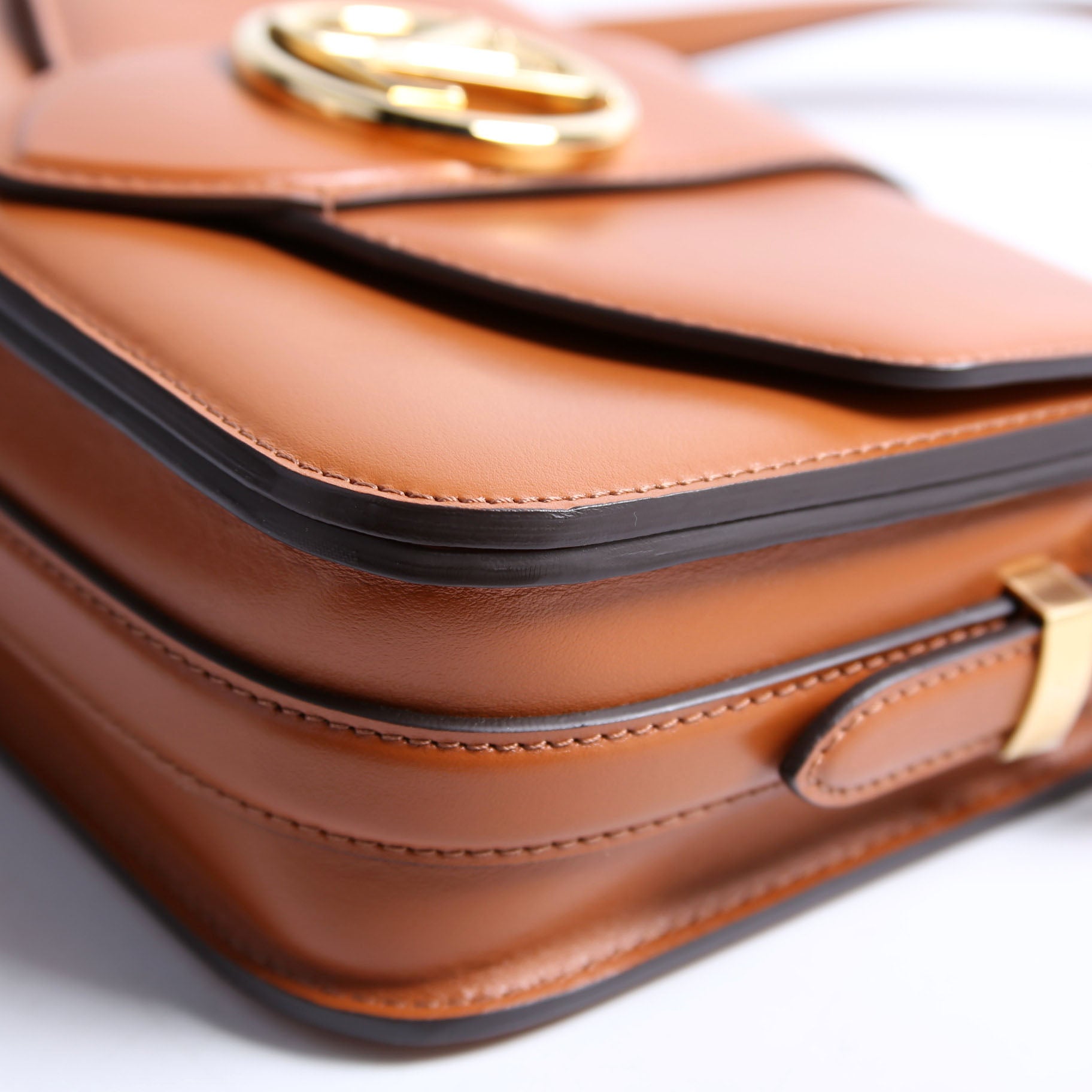 LV Pont 9 Smooth Calfskin