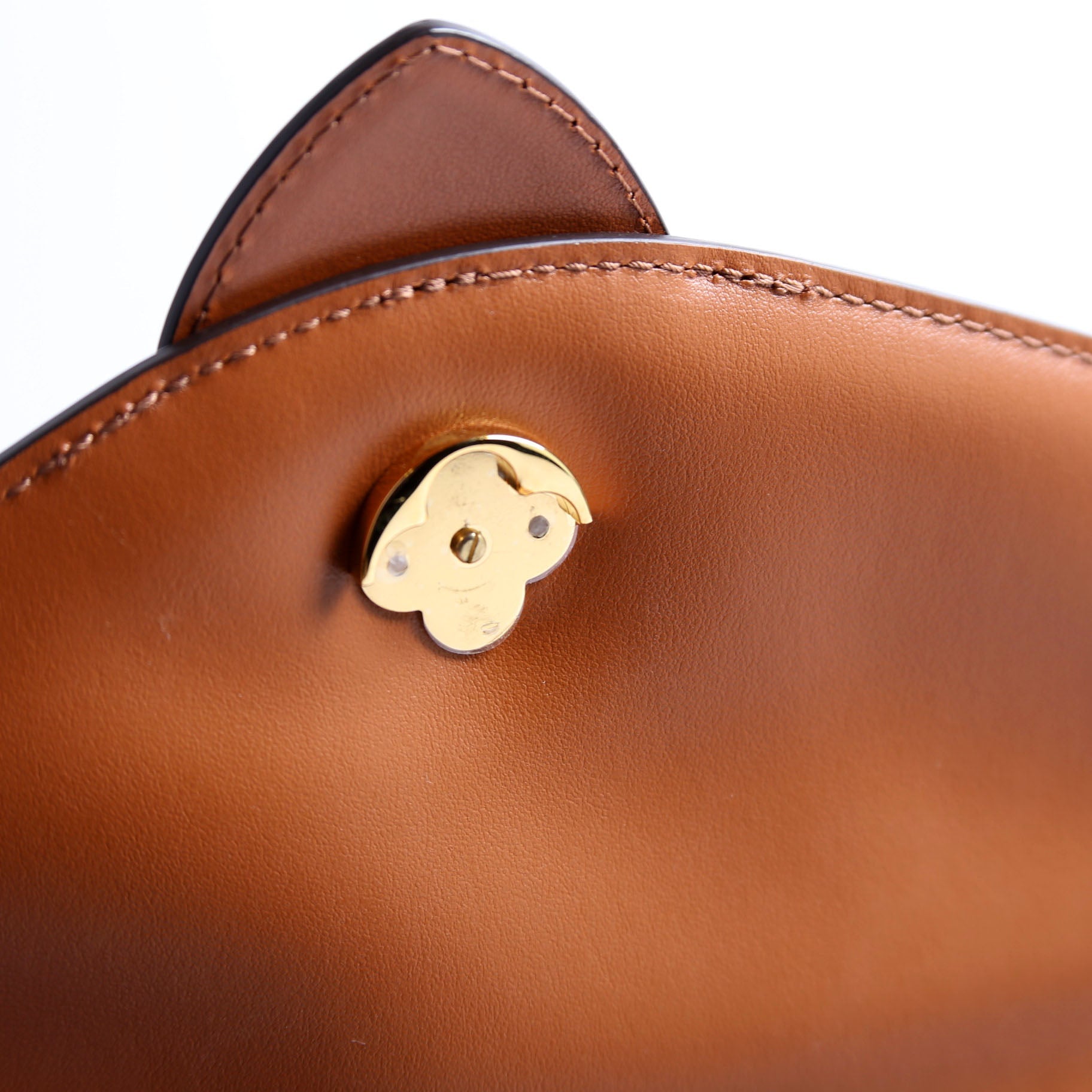 LV Pont 9 Smooth Calfskin
