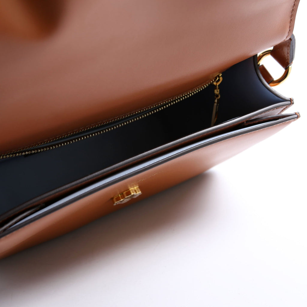 LV Pont 9 Smooth Calfskin