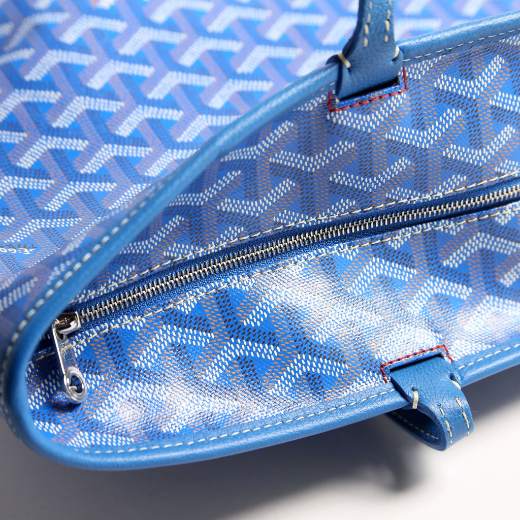 Artois PM Tote Tote Blue