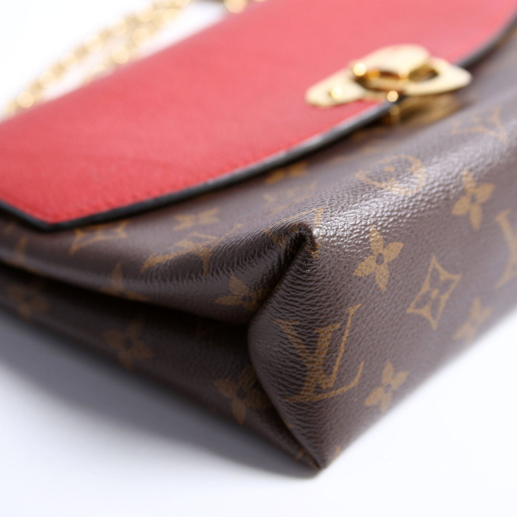 St. Placide Monogram