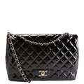 Classic Flap Max OTH 17-20M Black