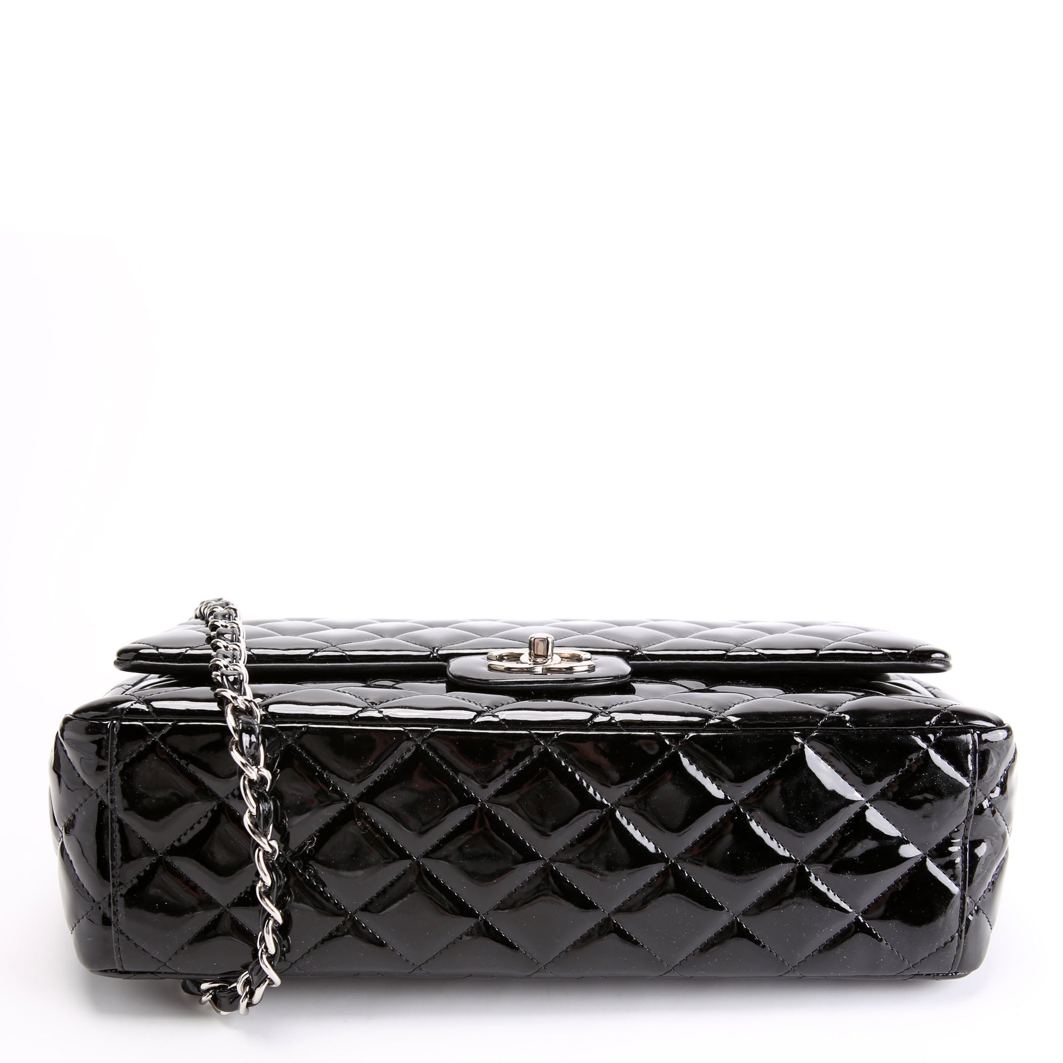 Classic Flap Max OTH 17-20M Black